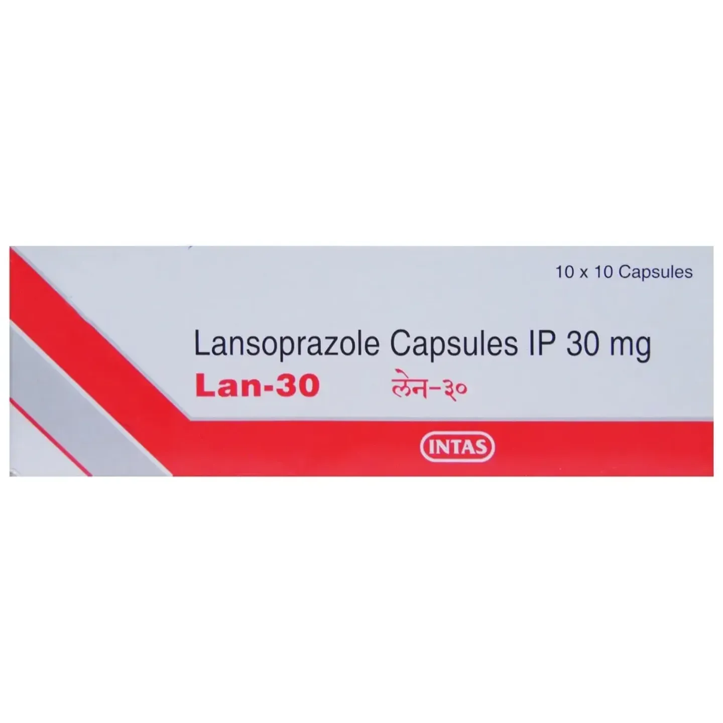 Lan 30 Capsule product image