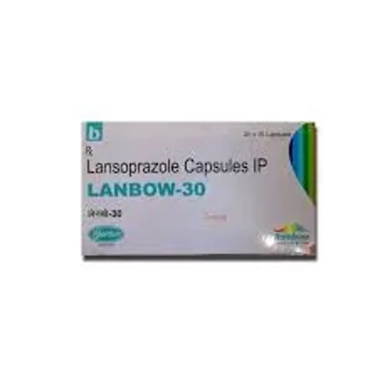 Lanbow 30 Capsule product image