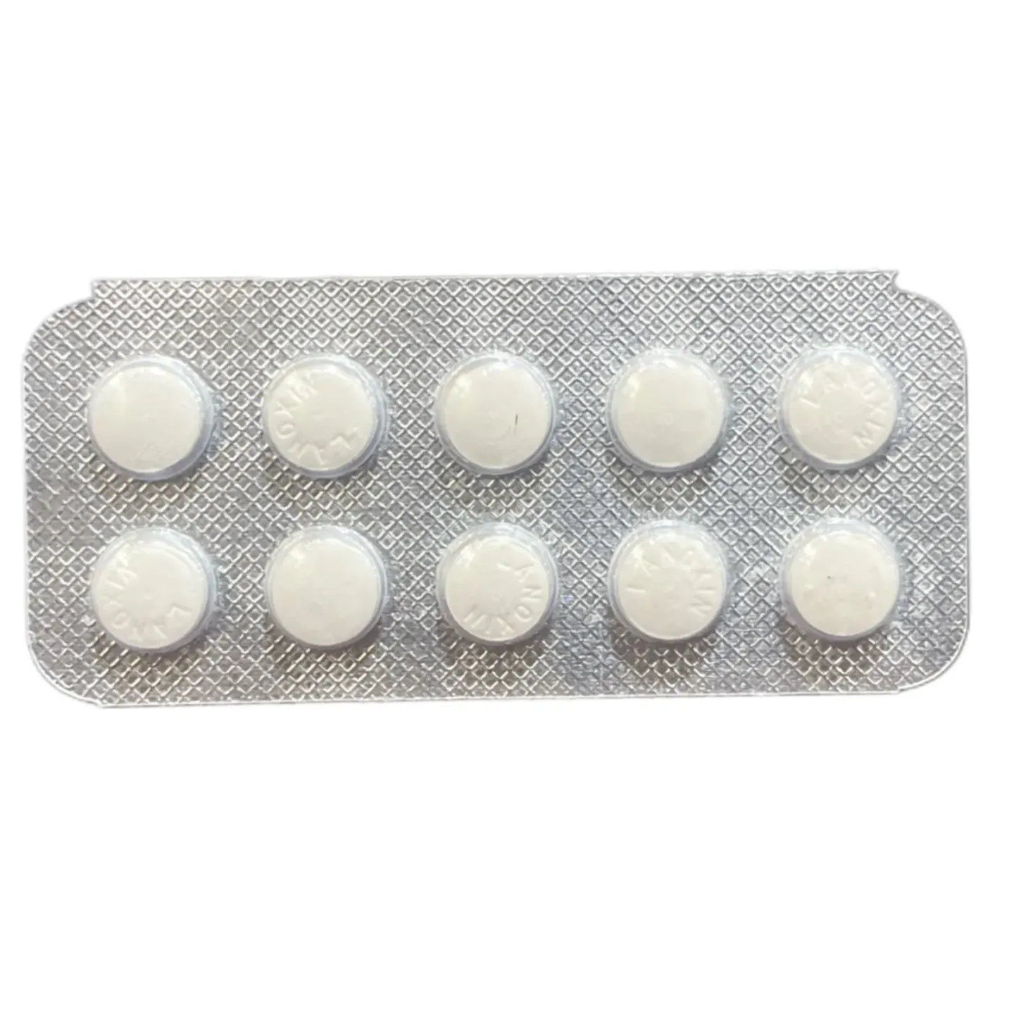 Lanoxin Tab product image