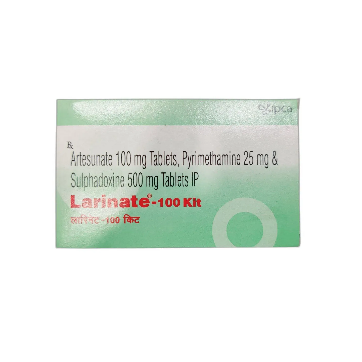 Larinate 100 Kit product image