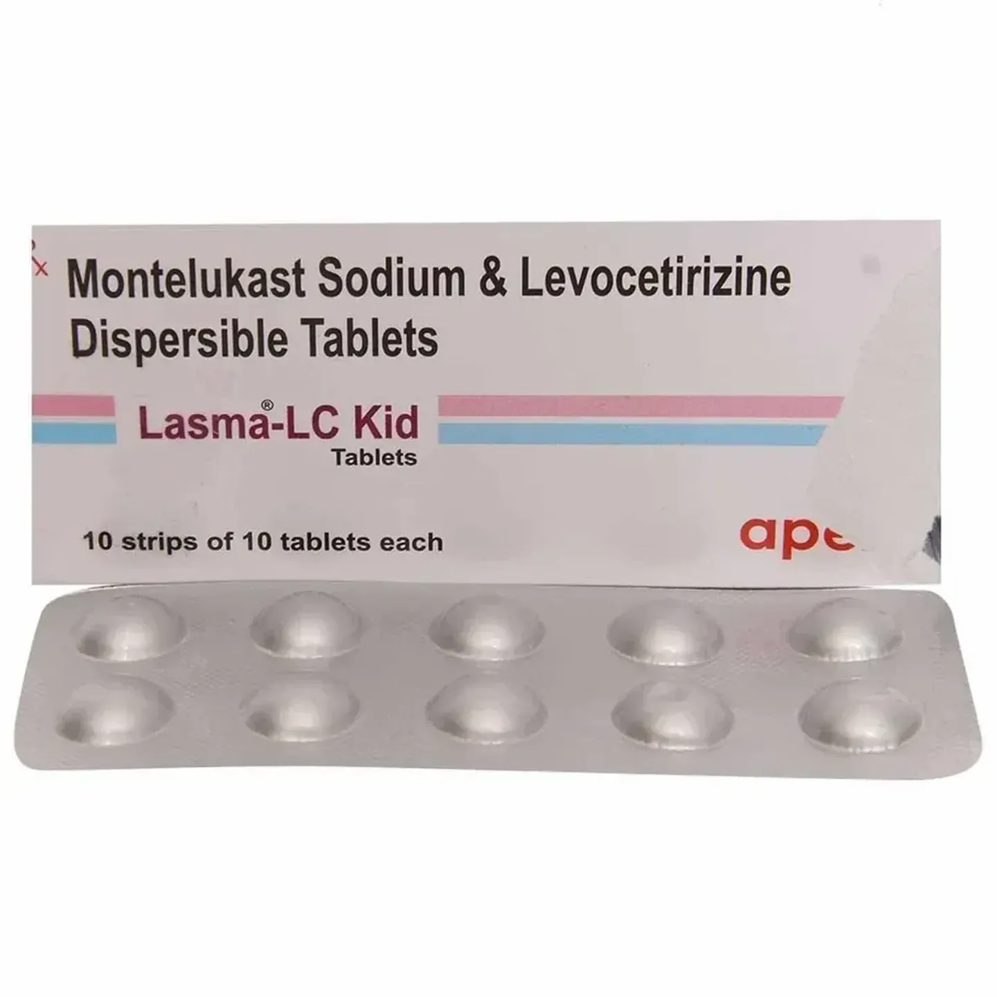 Lasma Lc Kid Tablet product image