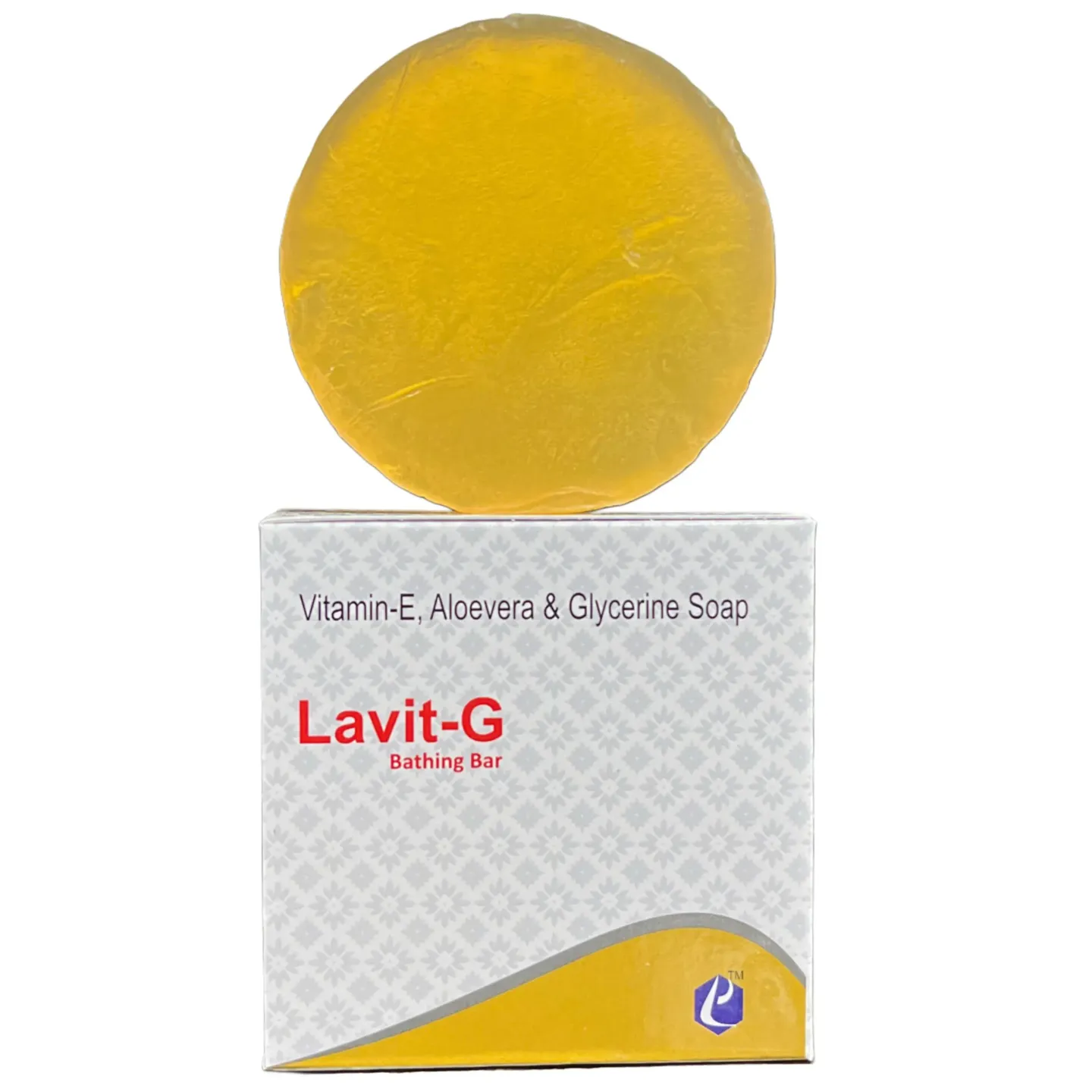 Lavit G Soap product image