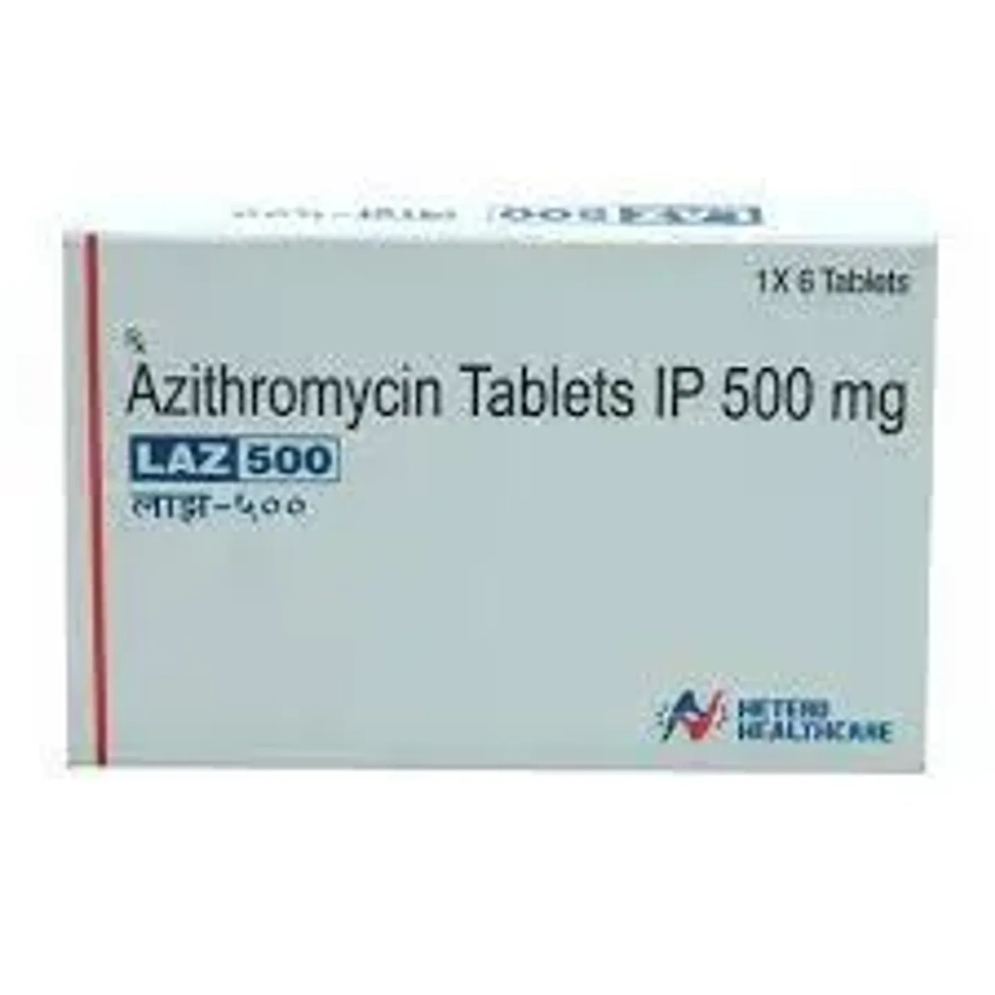 Laz 500 Tablet product image