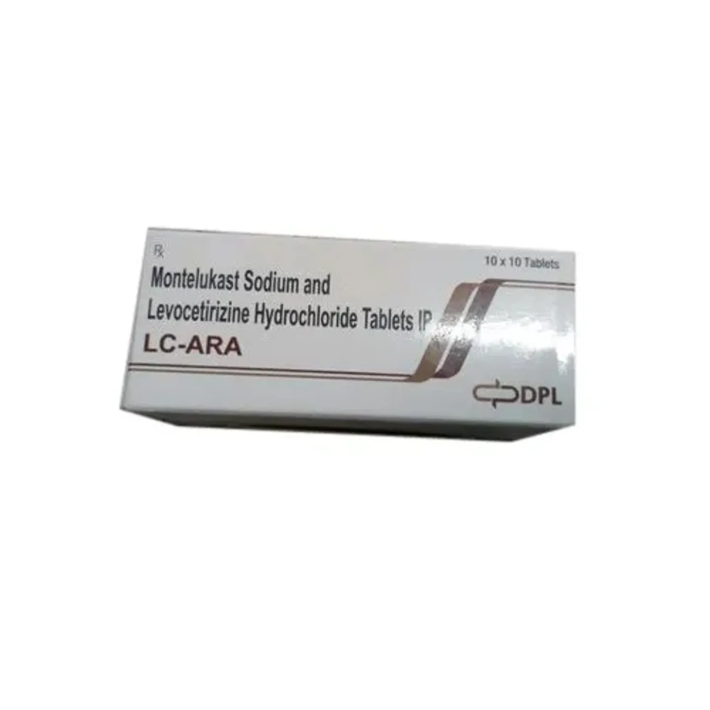Lc Ara Tablet product image