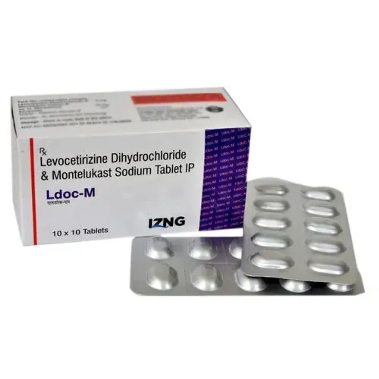 Ldoc M Tablet product image