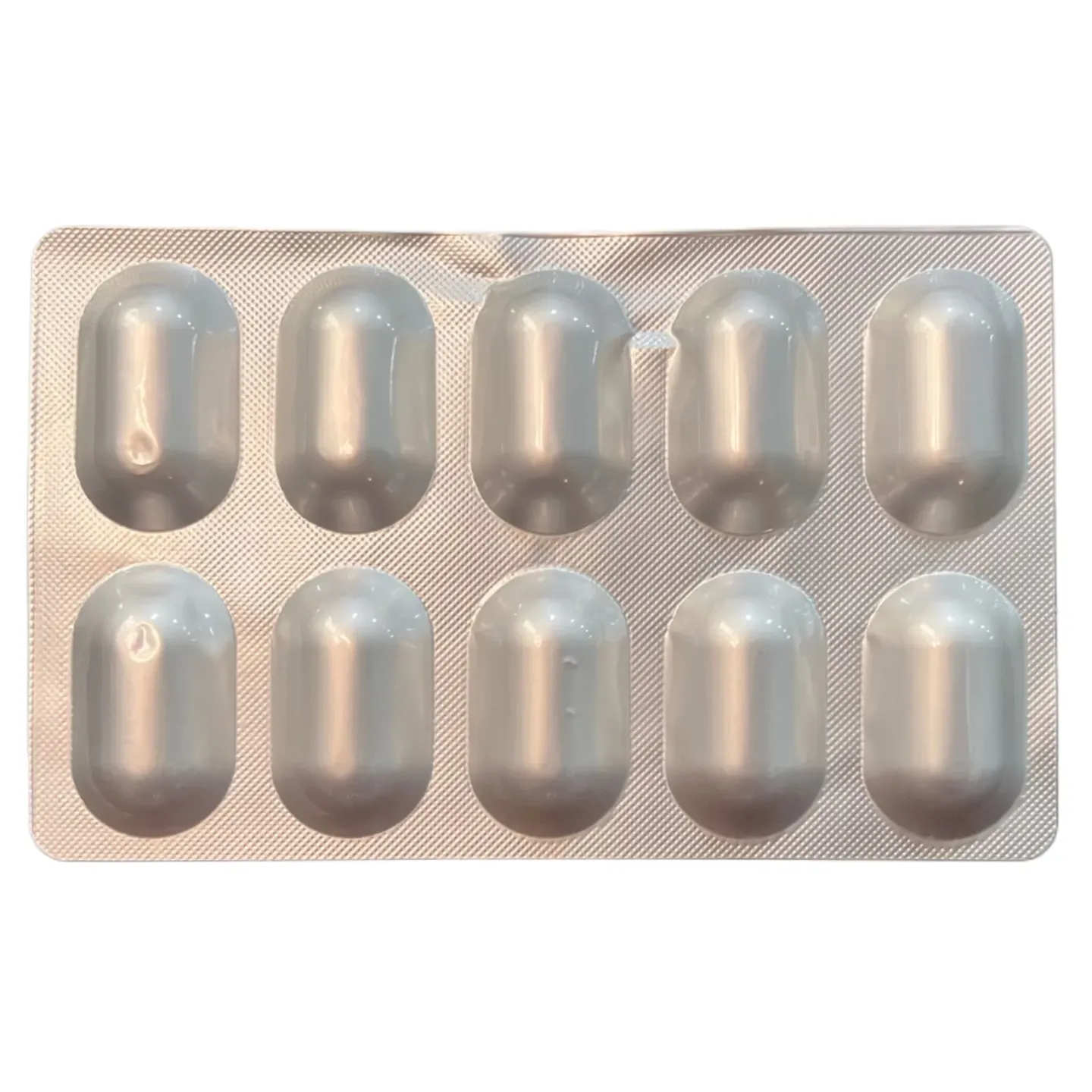 Lee Biotic Forte Capsule product image