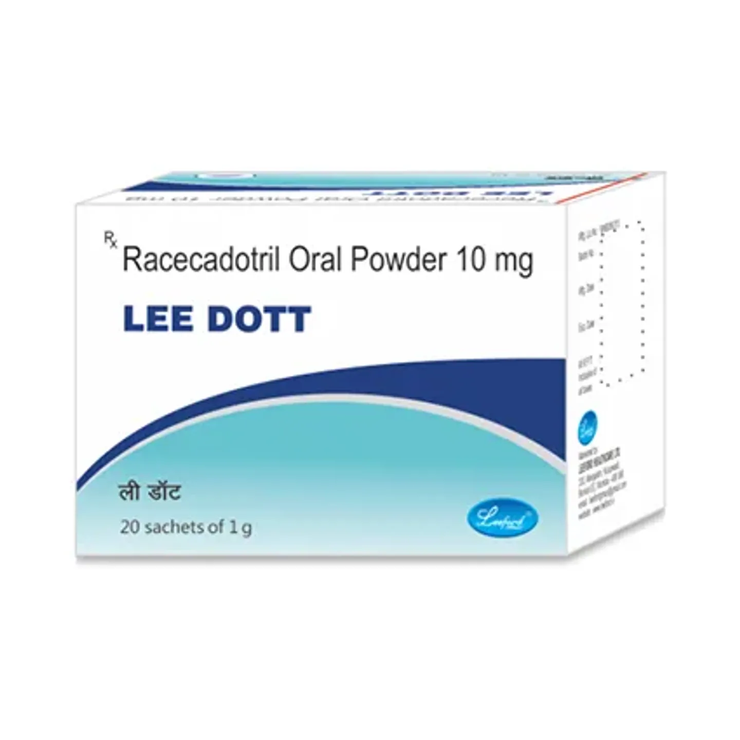 Lee Dott Sachet 1gm product image