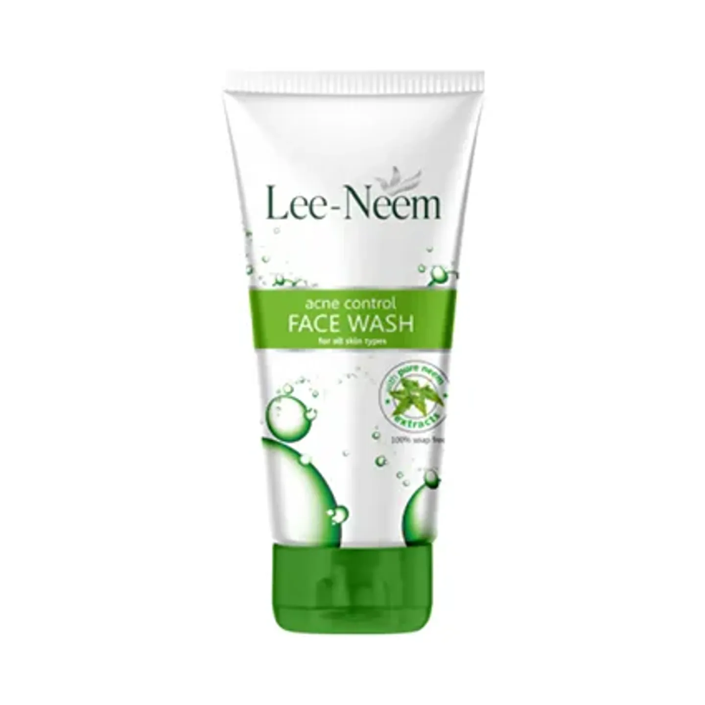 Lee-neem Face Wash 70gm product image