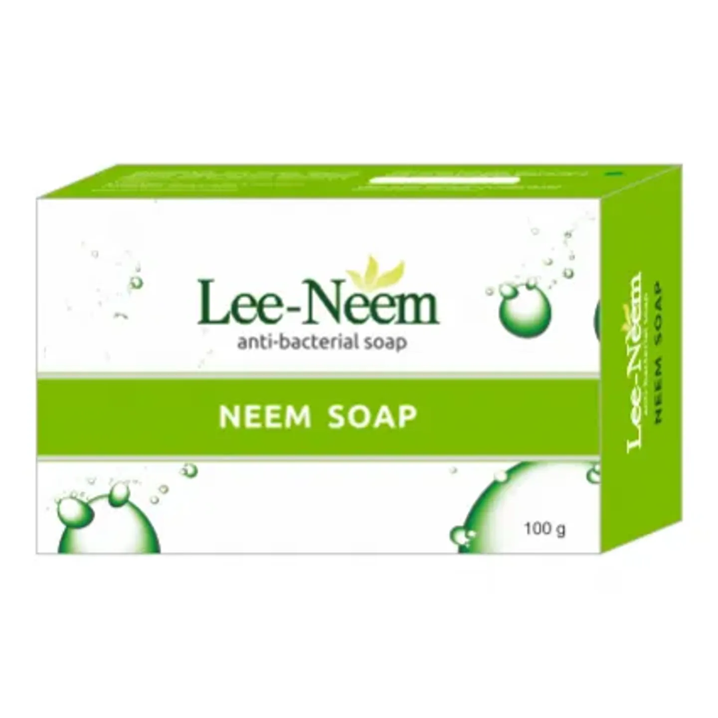 Lee-neem Soap product image