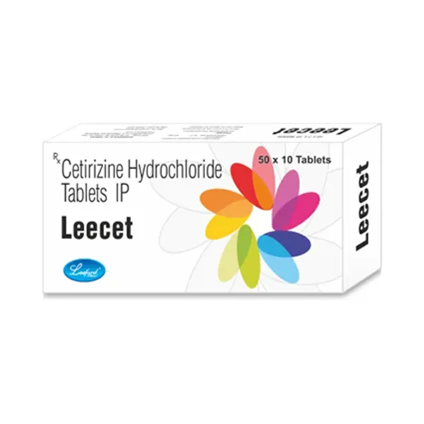 Leecet Tablet product image
