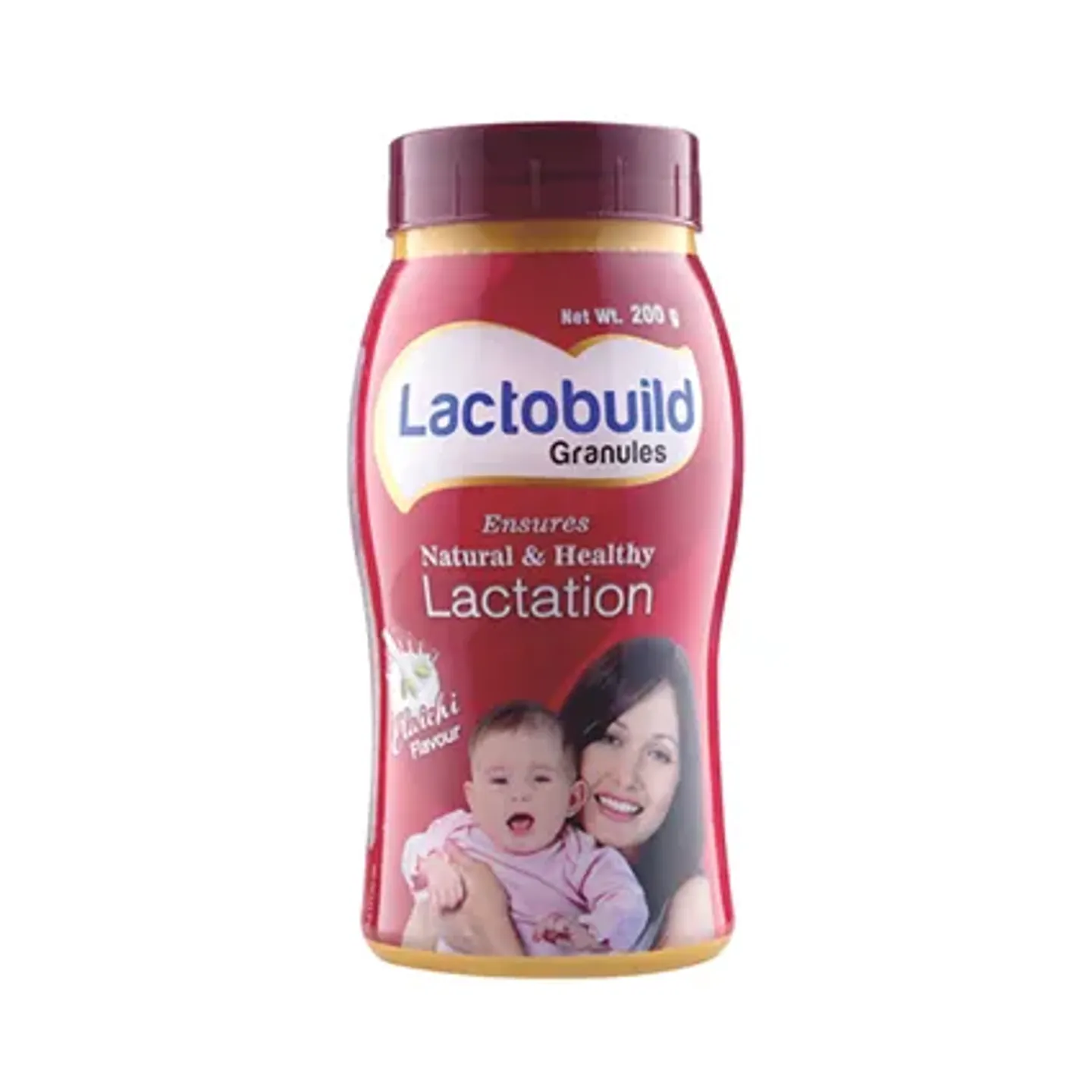 Leeford Lactobuild Granules 200gm product image