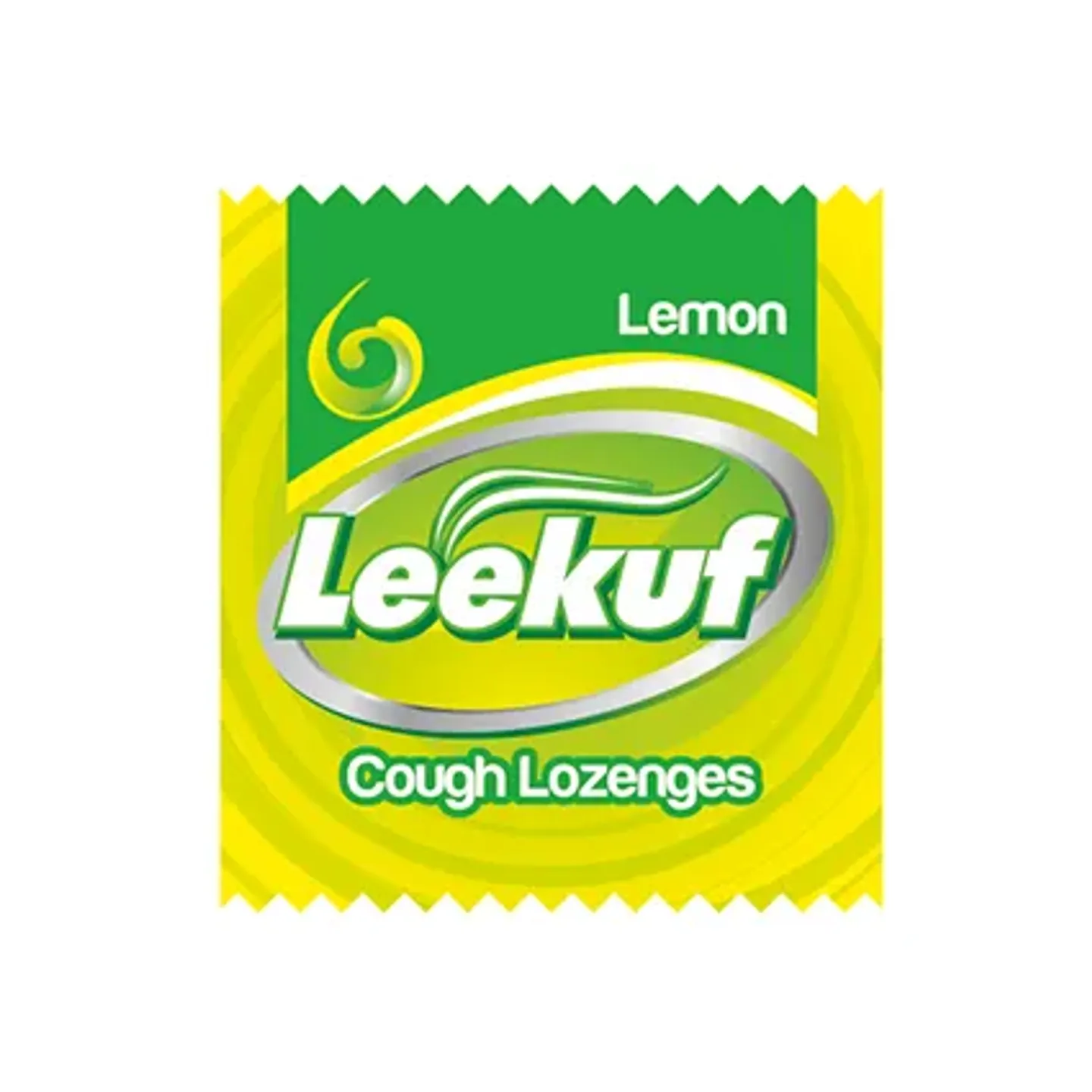 Leekuf Lozenges (lemon) product image