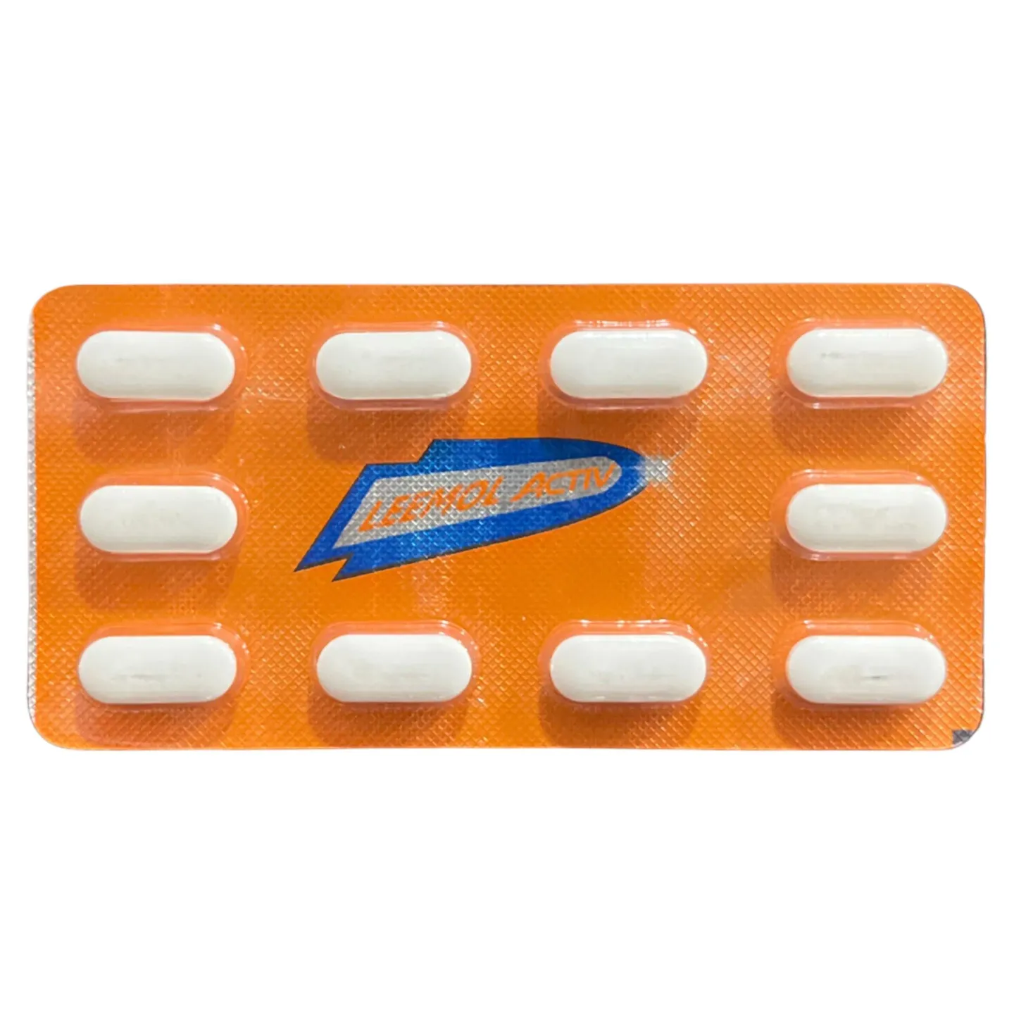 Leemol Activ Tablet product image