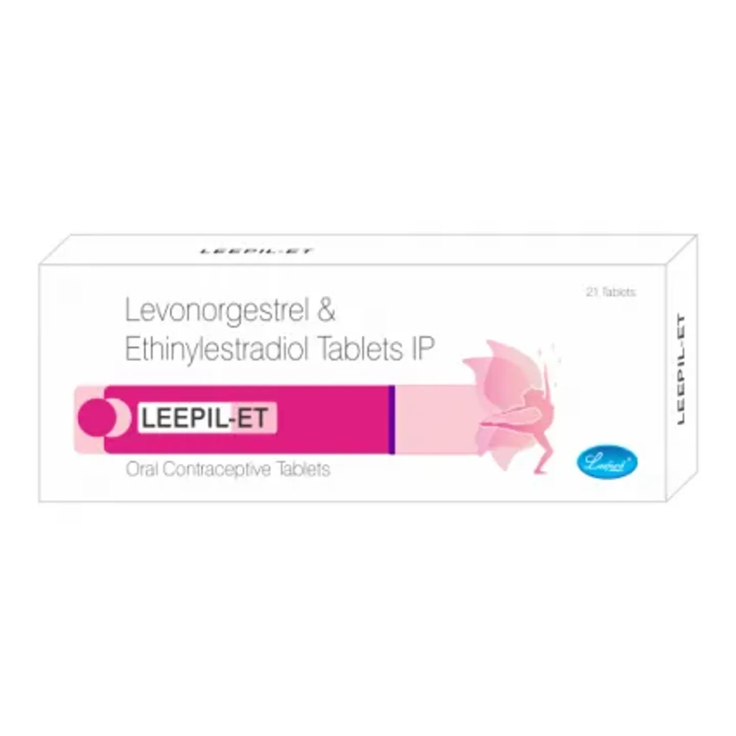Leepill Et Tablet product image