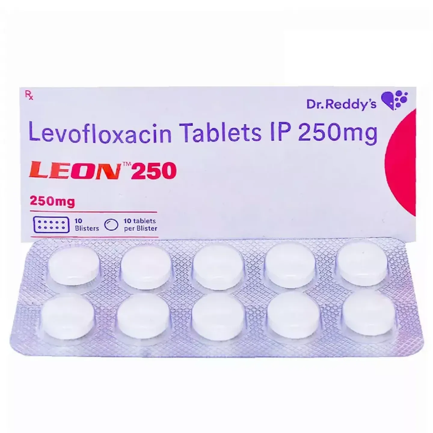 Leon 250 Tablet product image
