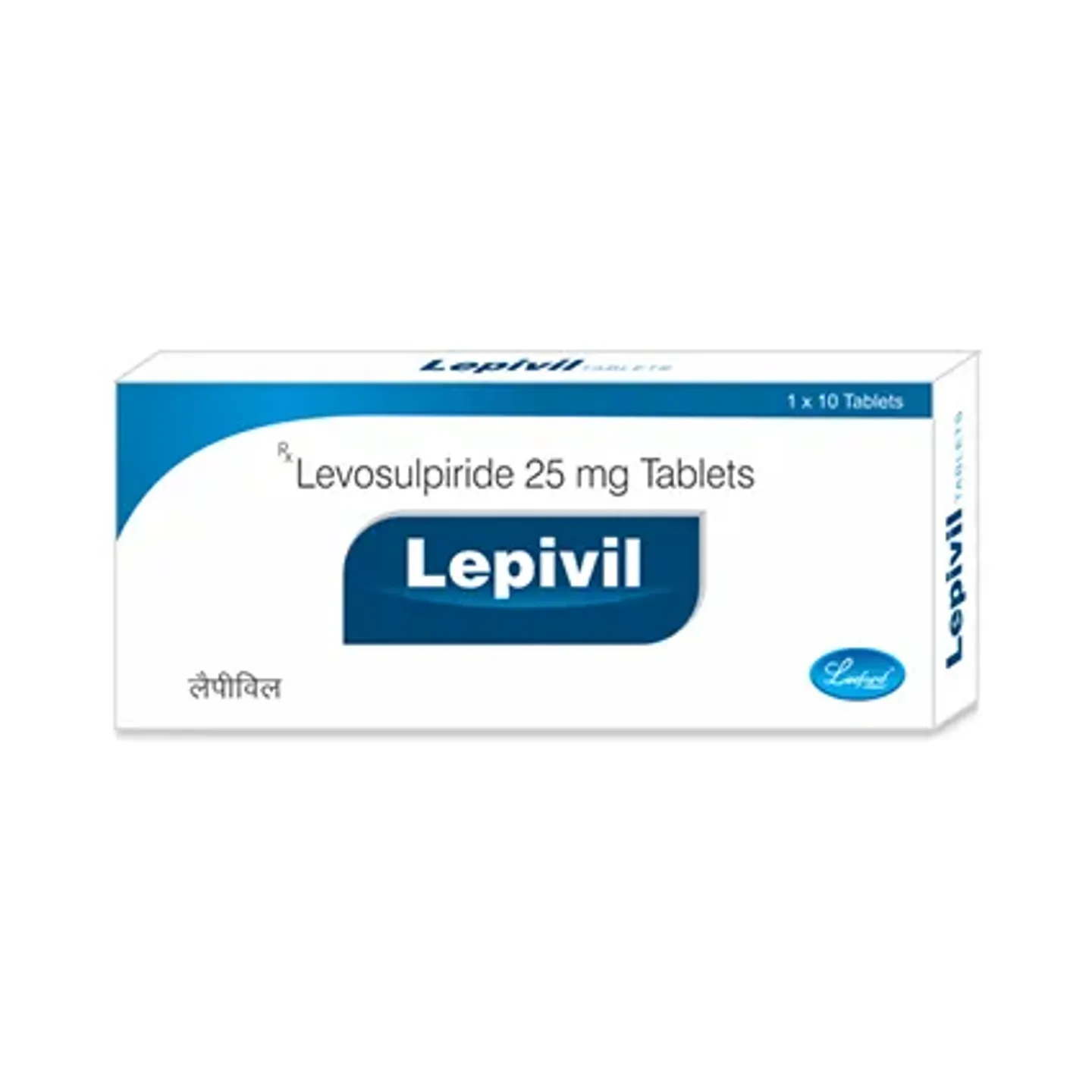 Lepivil Tablet product image