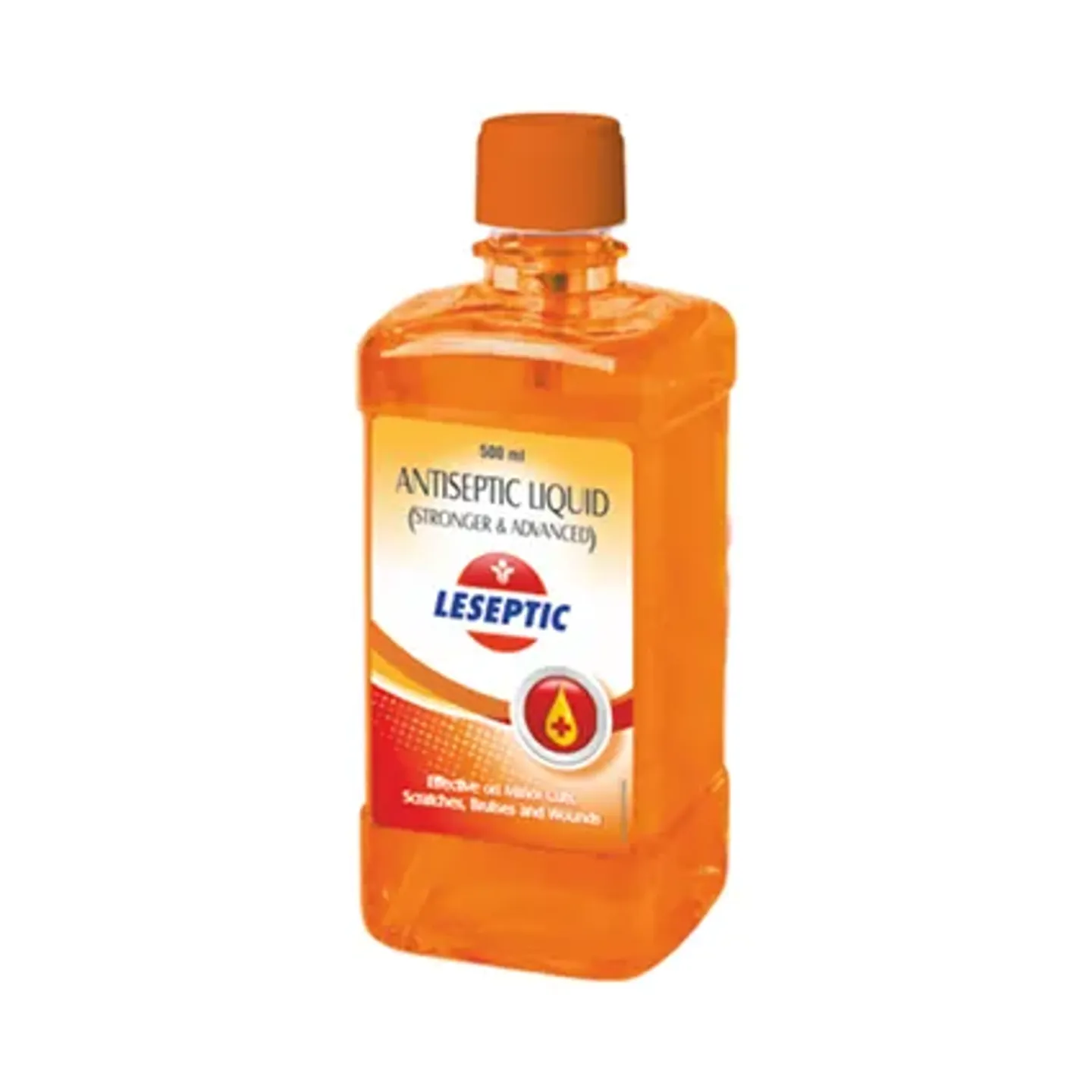 Leseptic Antiseptic Liquid 500ml product image