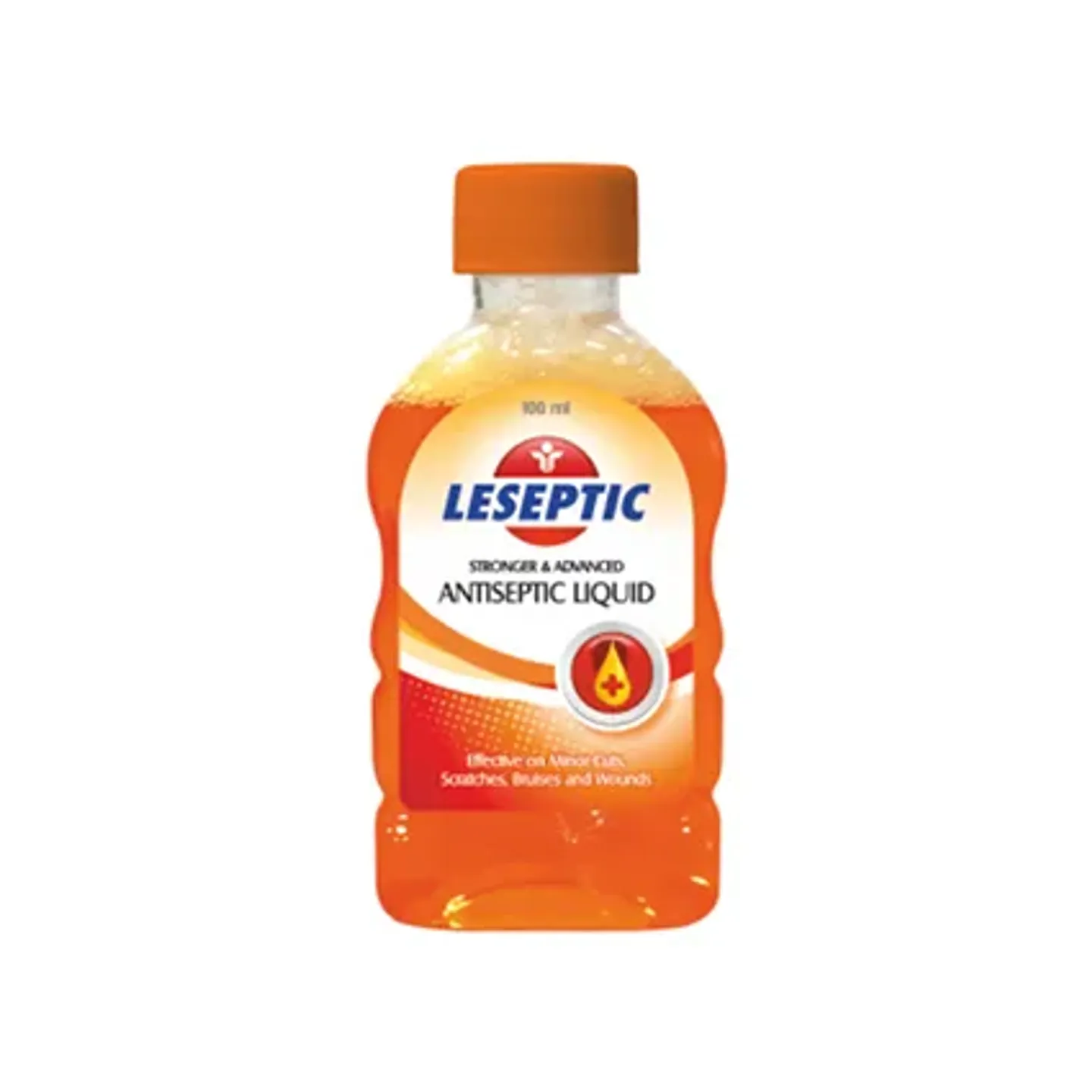 Leseptic Antiseptic Liquid product image