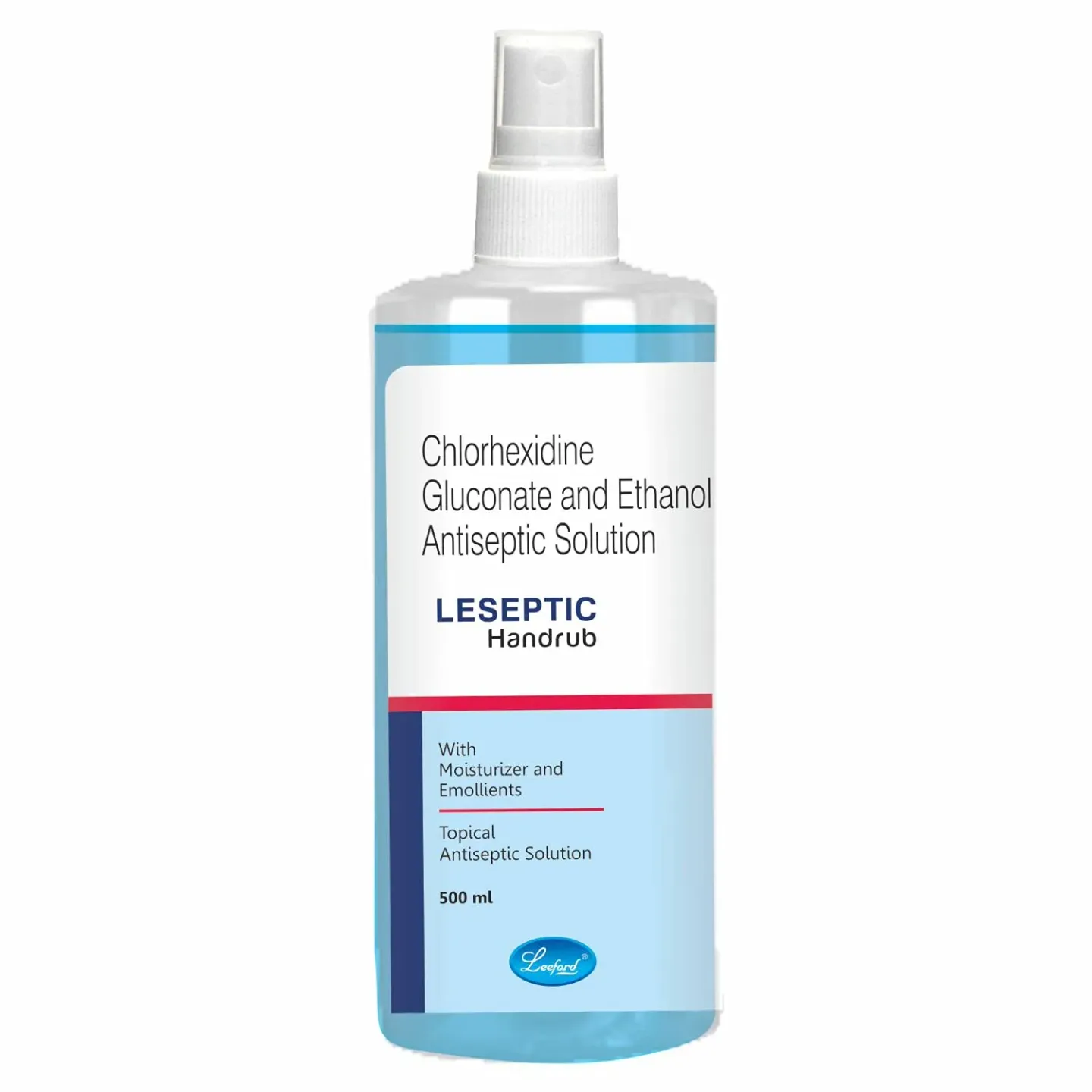 Leseptic Handrub Antiseptic Solution product image
