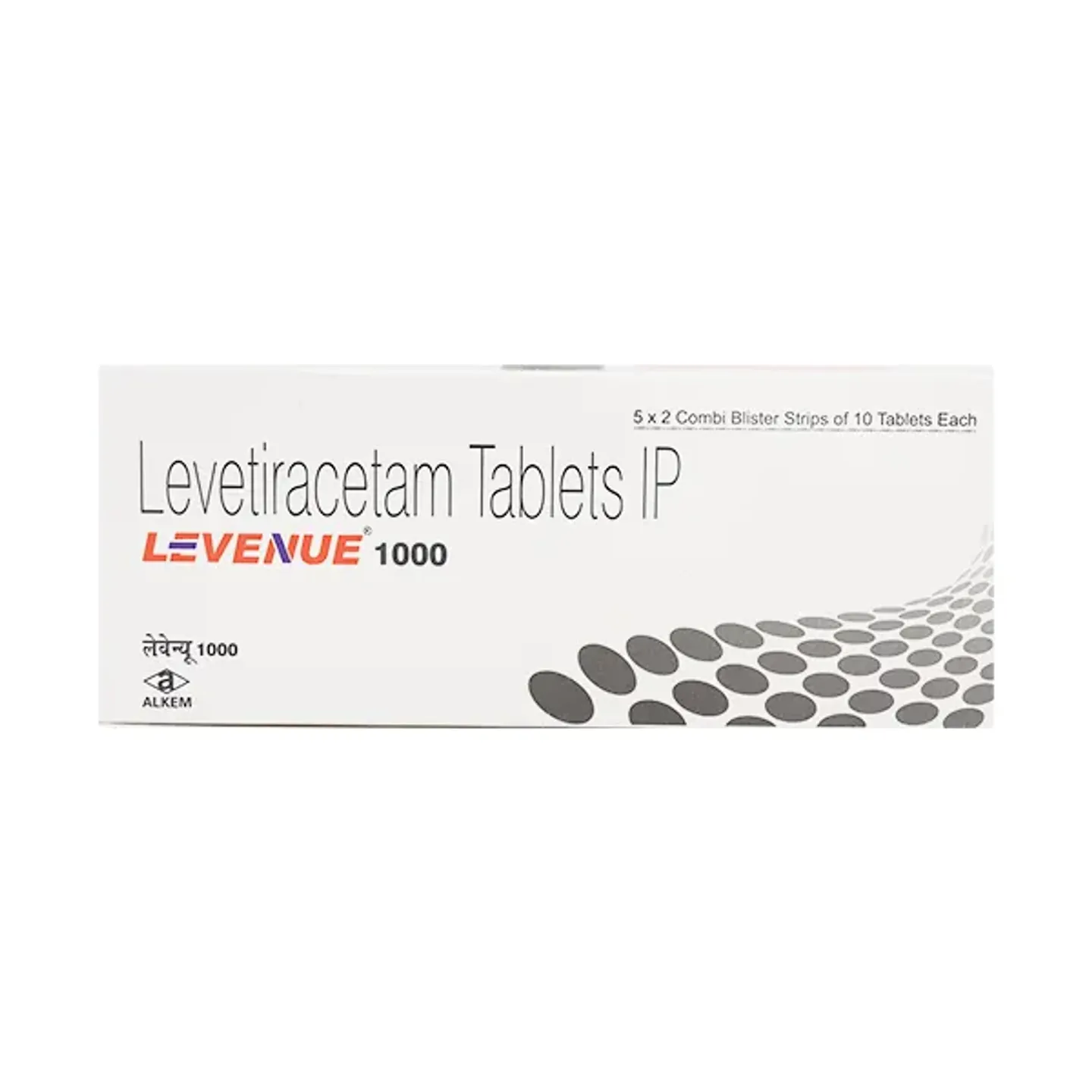 Levenue 1000 Tablet product image