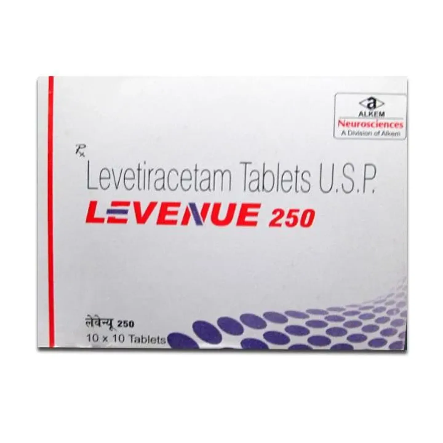 Levenue 250 Tablet product image