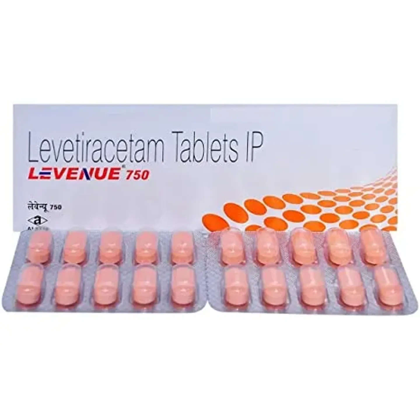 Levenue 750 Tablet product image