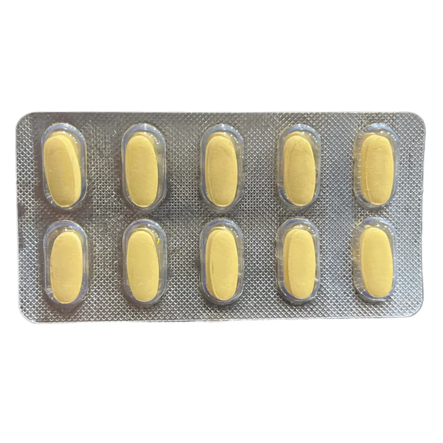 Levepos 500 Tablet product image