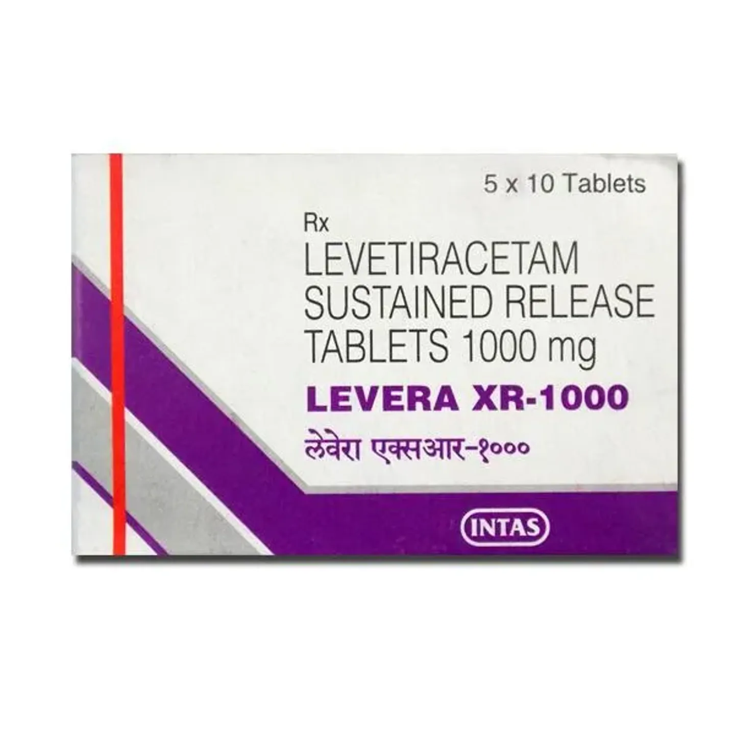 Levera Xr 1000 Tablet product image