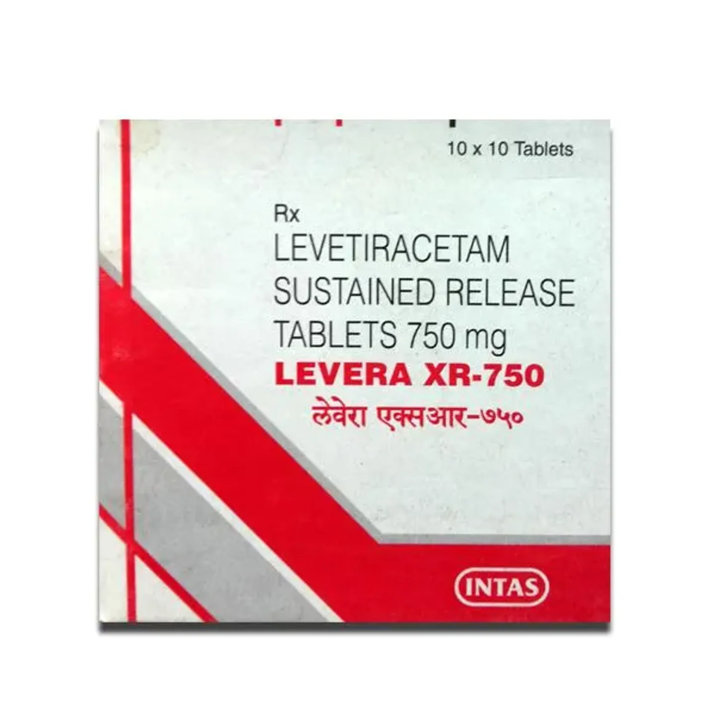 Levera Xr 750 Tablet product image