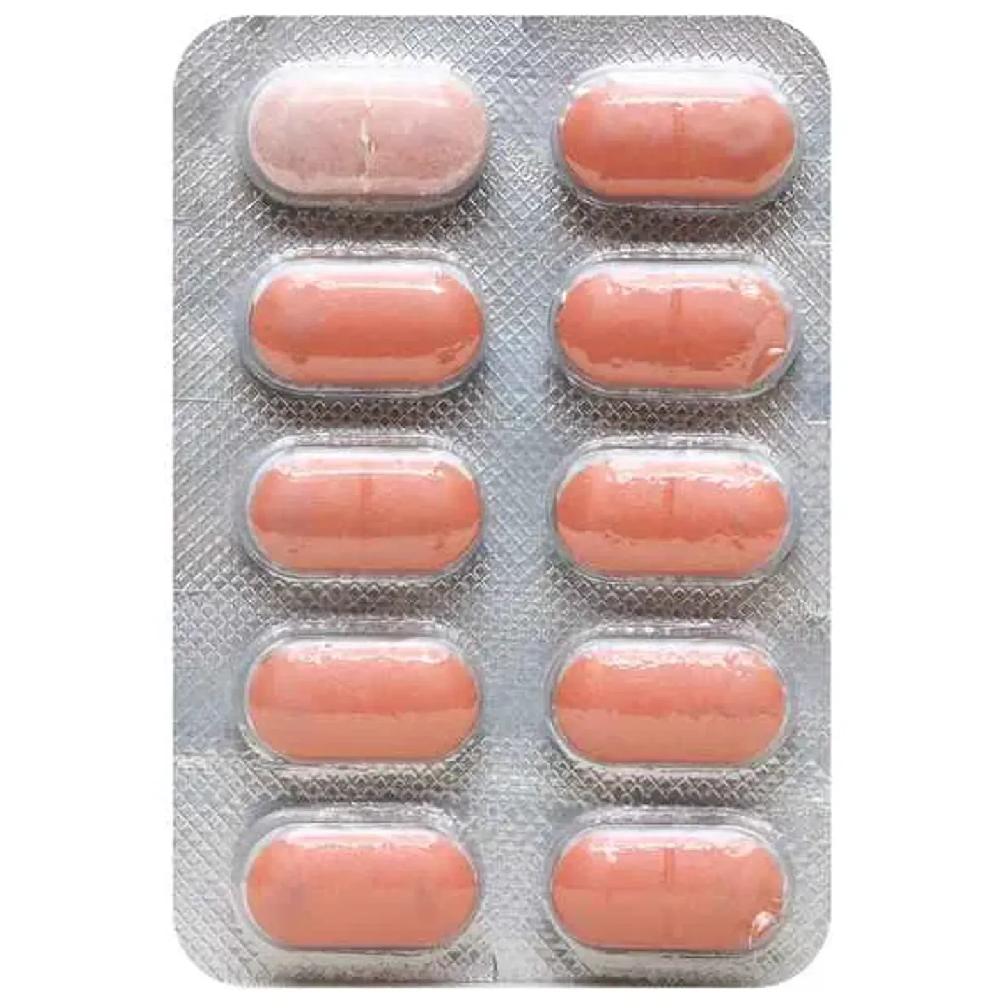 Levobact 500 Tablet product image