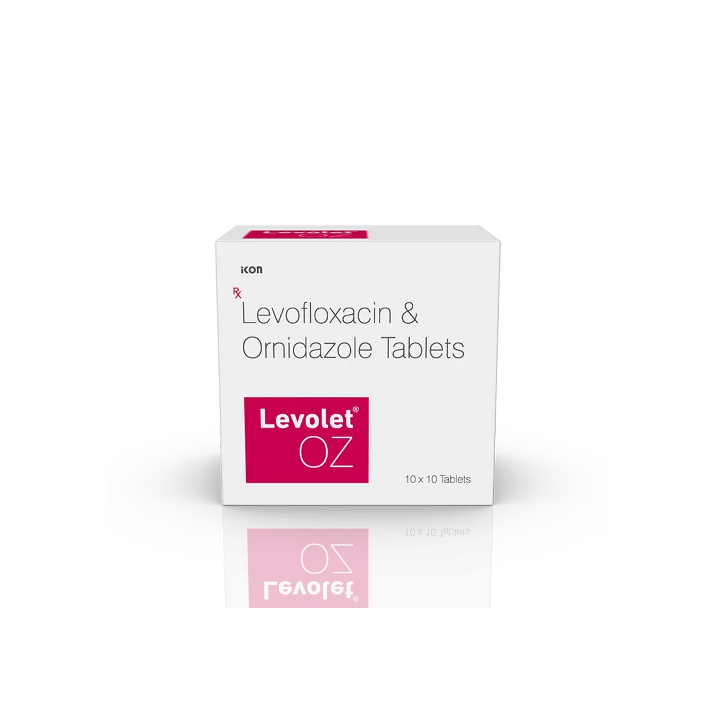 Levolet Oz Tablet product image