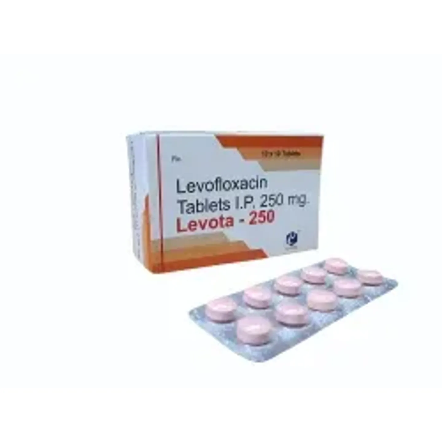 Levota 250 Tablet product image