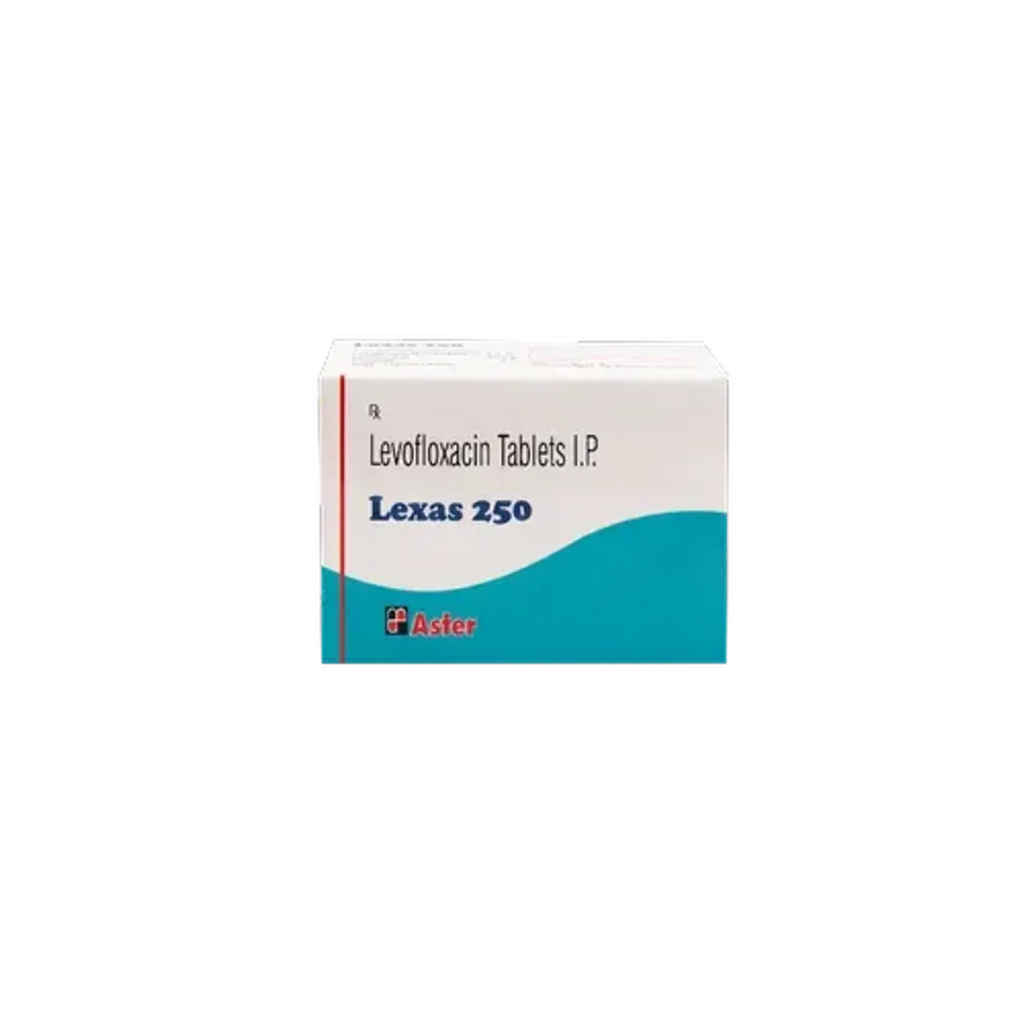 Lexas 250 Tablet product image