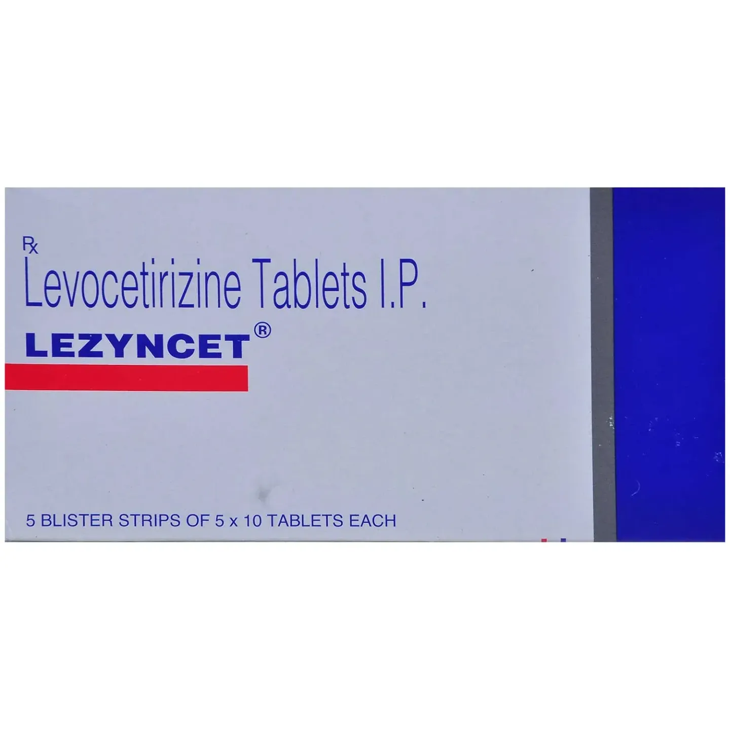 Lezyncet 10 Tablet product image