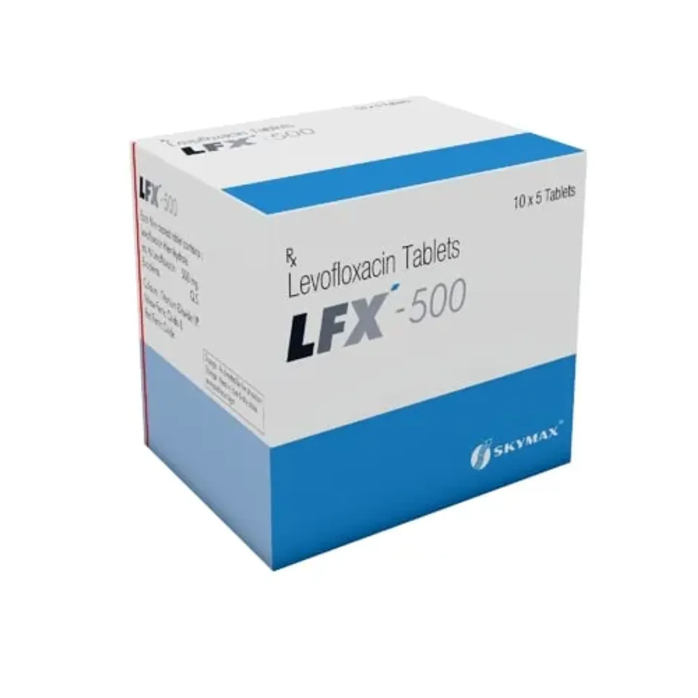 Lfx 500 Tablet product image