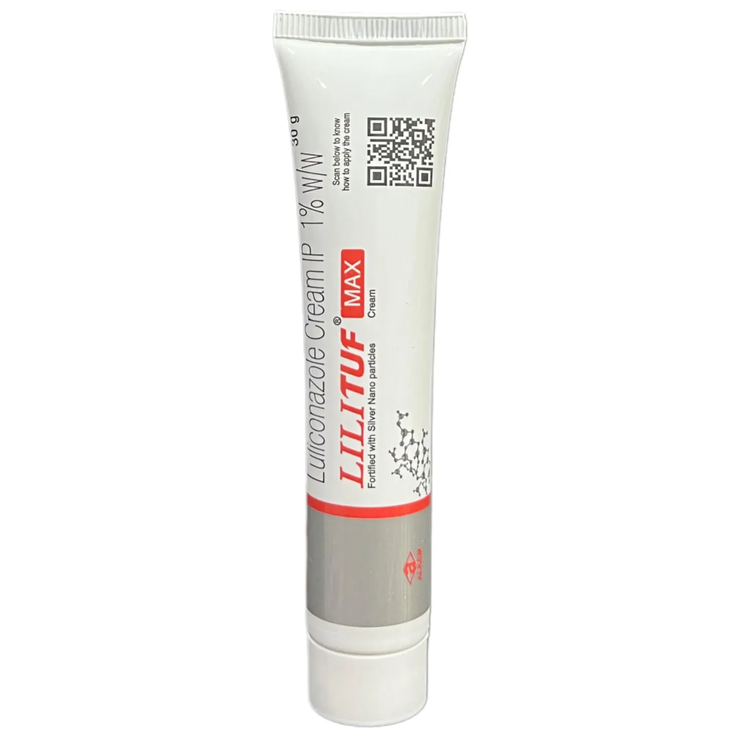 Lilituf Max Cream 30gm product image