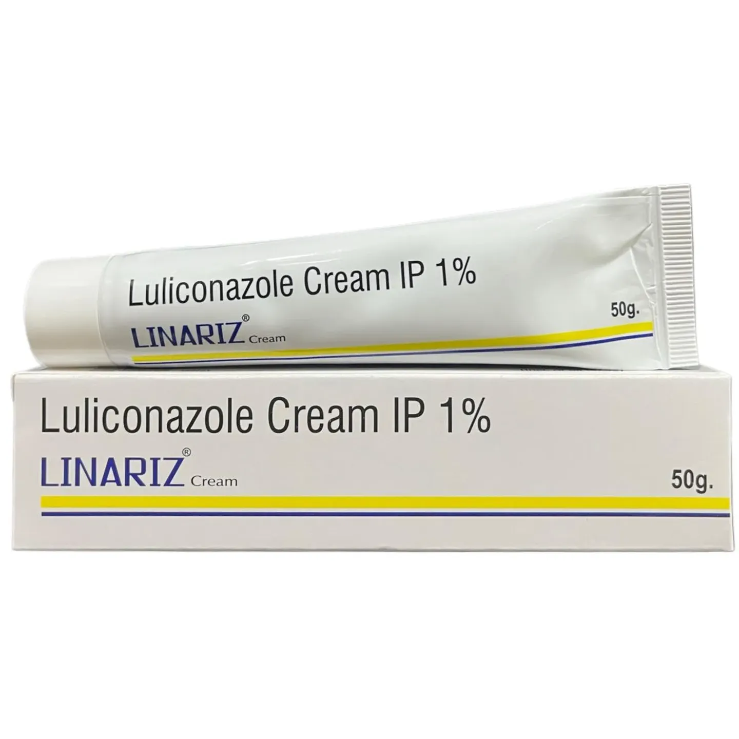 Linariz Cream 50gm product image