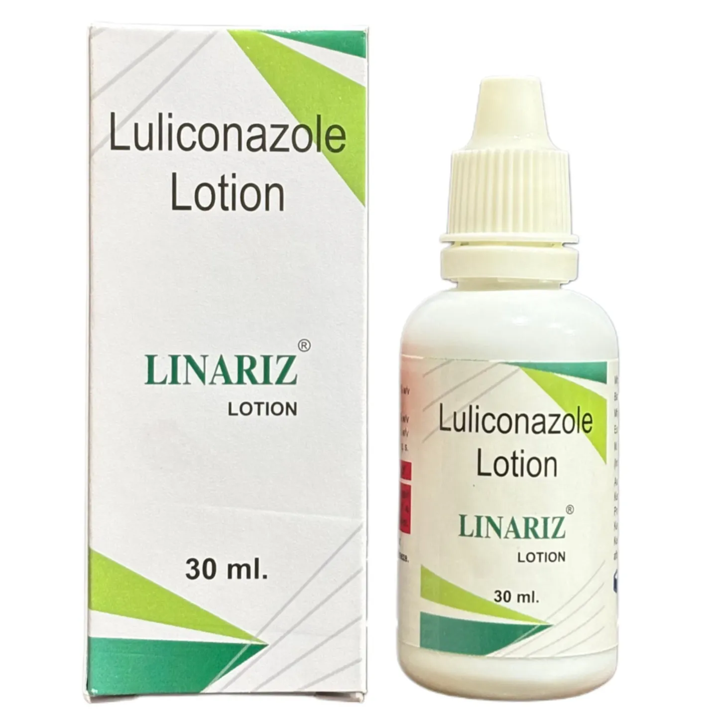 Linariz Lotion 30ml product image