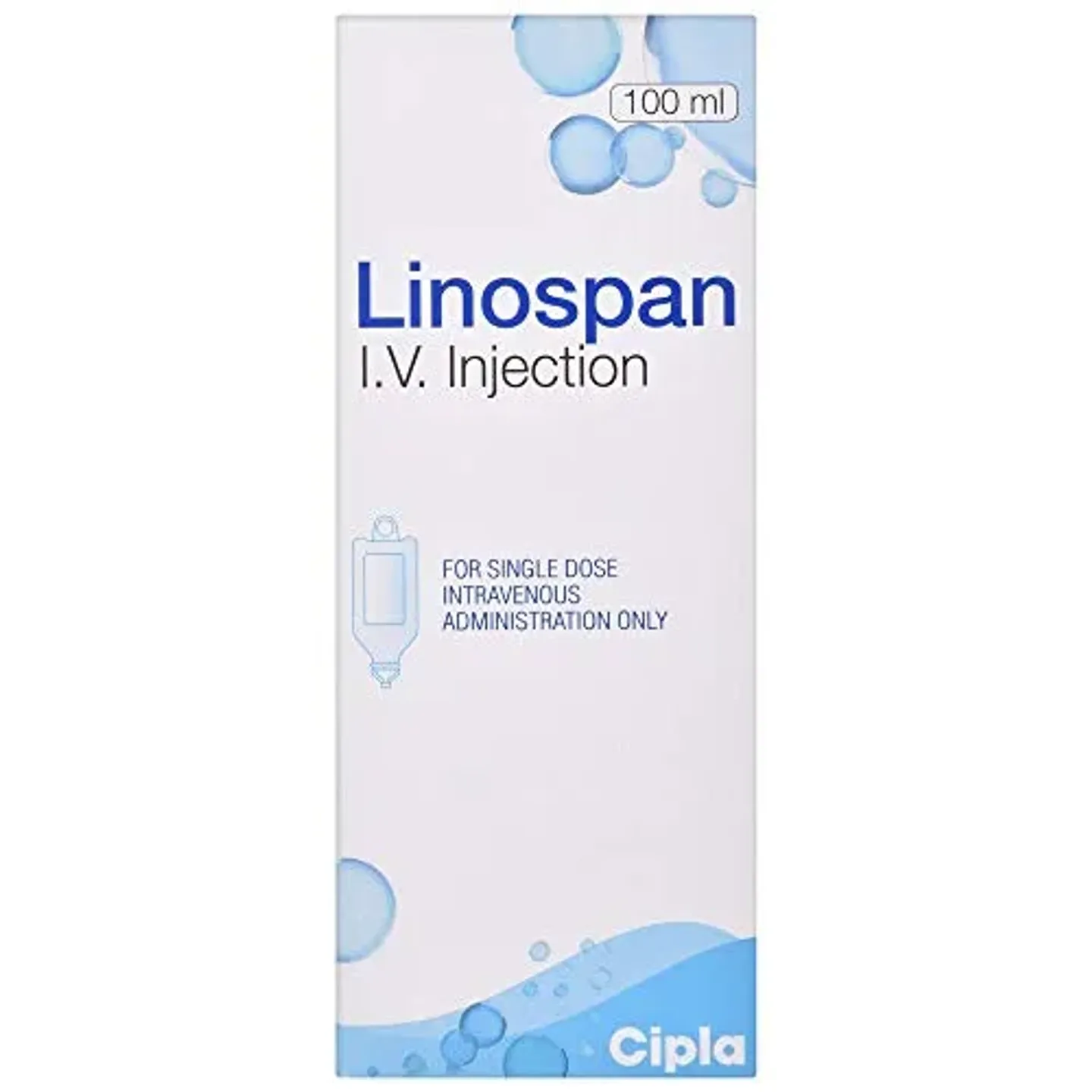 Linospan Injection product image