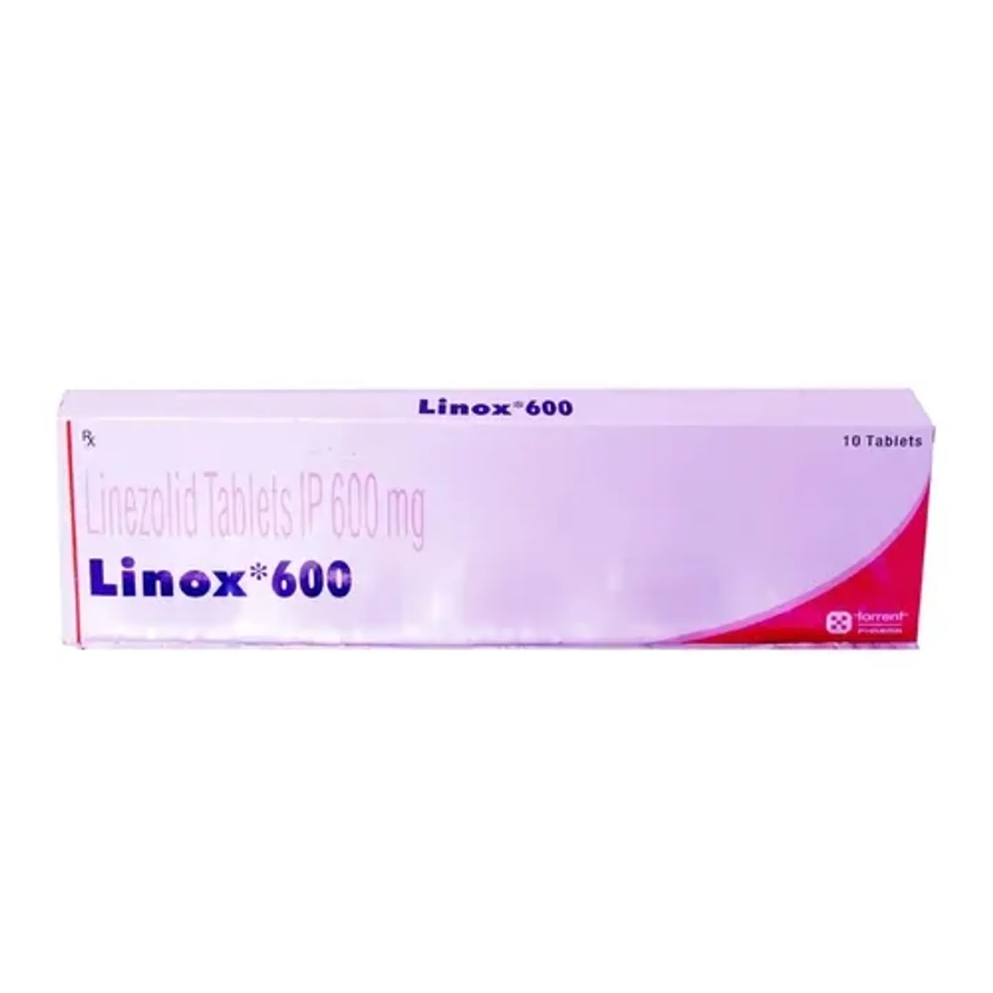Linox 600 Tablet product image