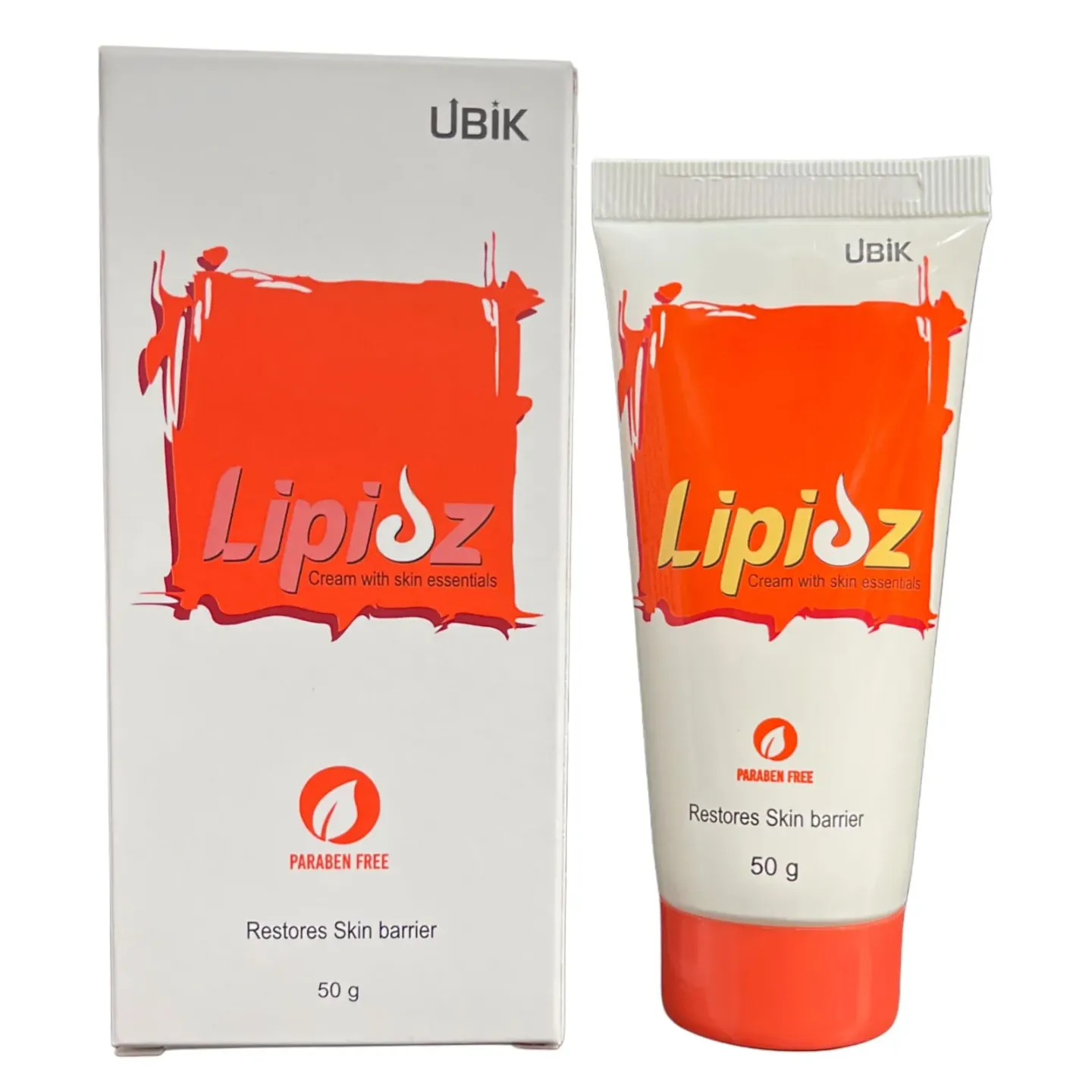 Lipidz Cream 50gm product image