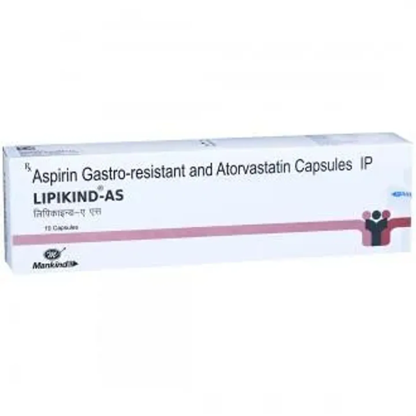 Lipikind As Capsule product image