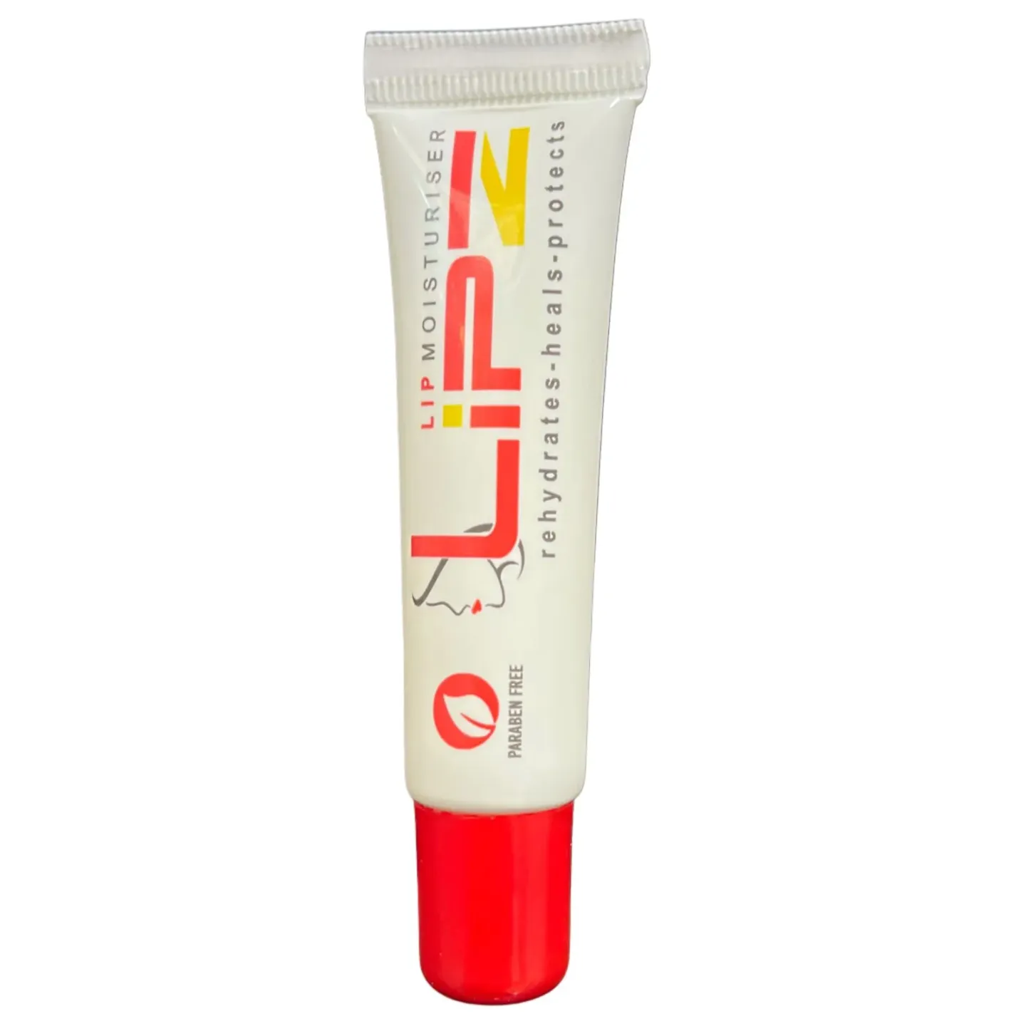 Lipz Spf 15 Lip Moisturiser 9gm product image