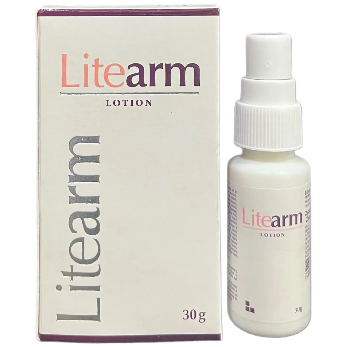 Litearm Lotion 30gm product image