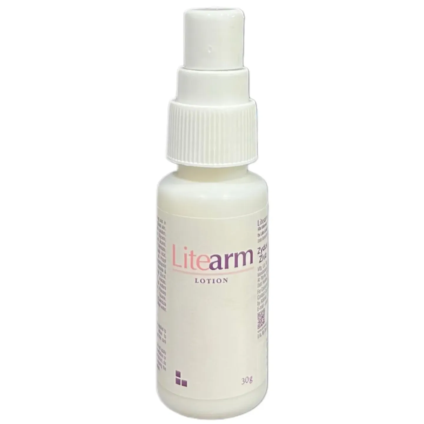 Litearm Lotion 30gm product image