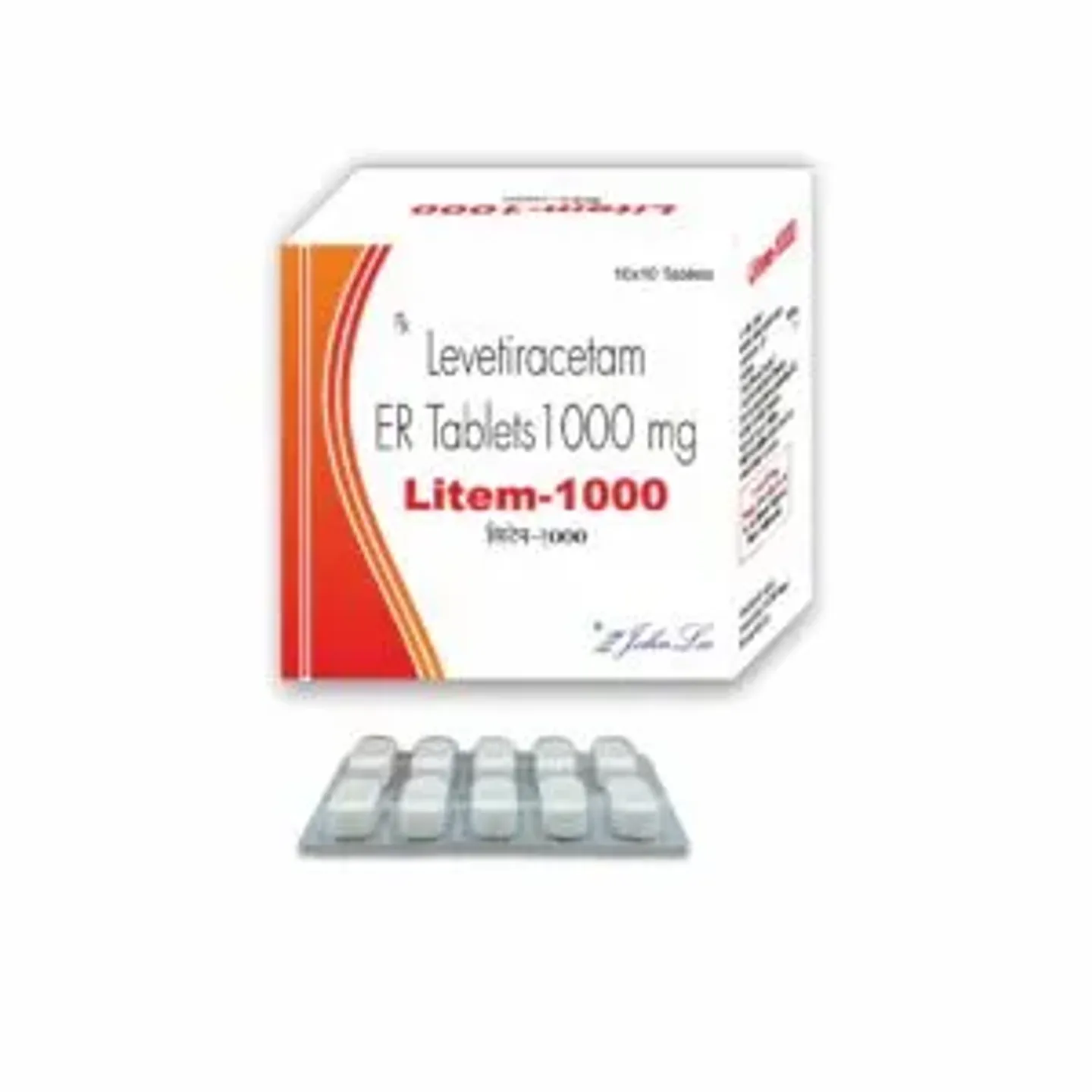 Litem 1000 Tablet product image
