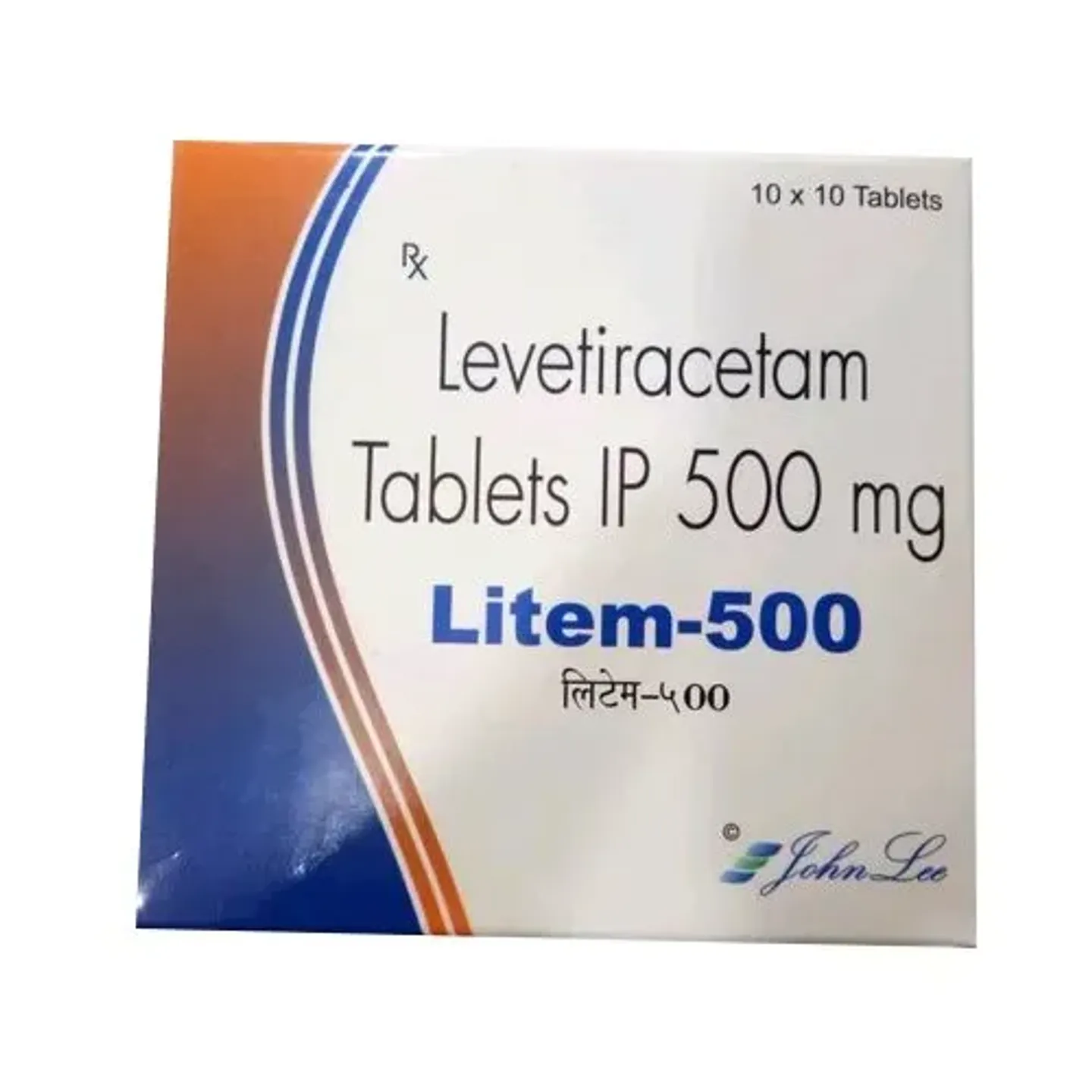Litem 500 Tablet product image