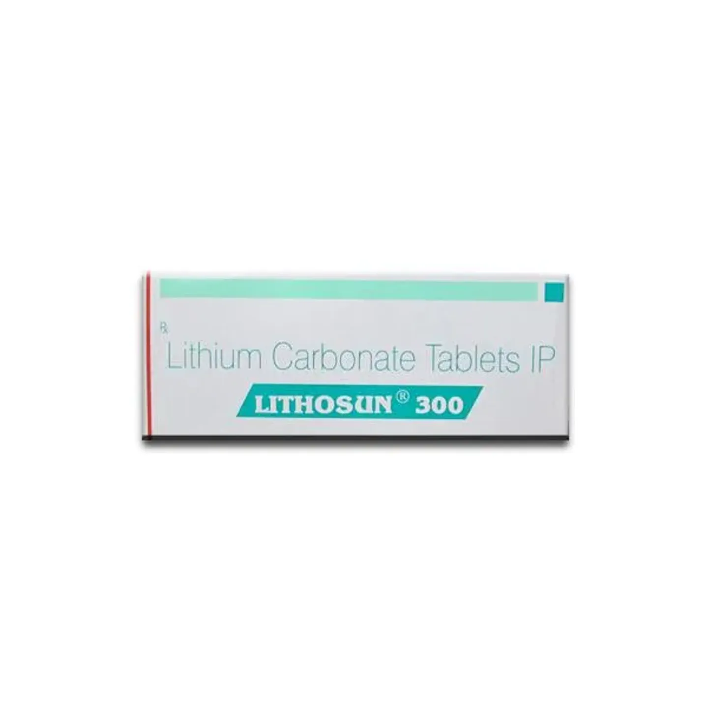 Lithosun 300 Tablet product image