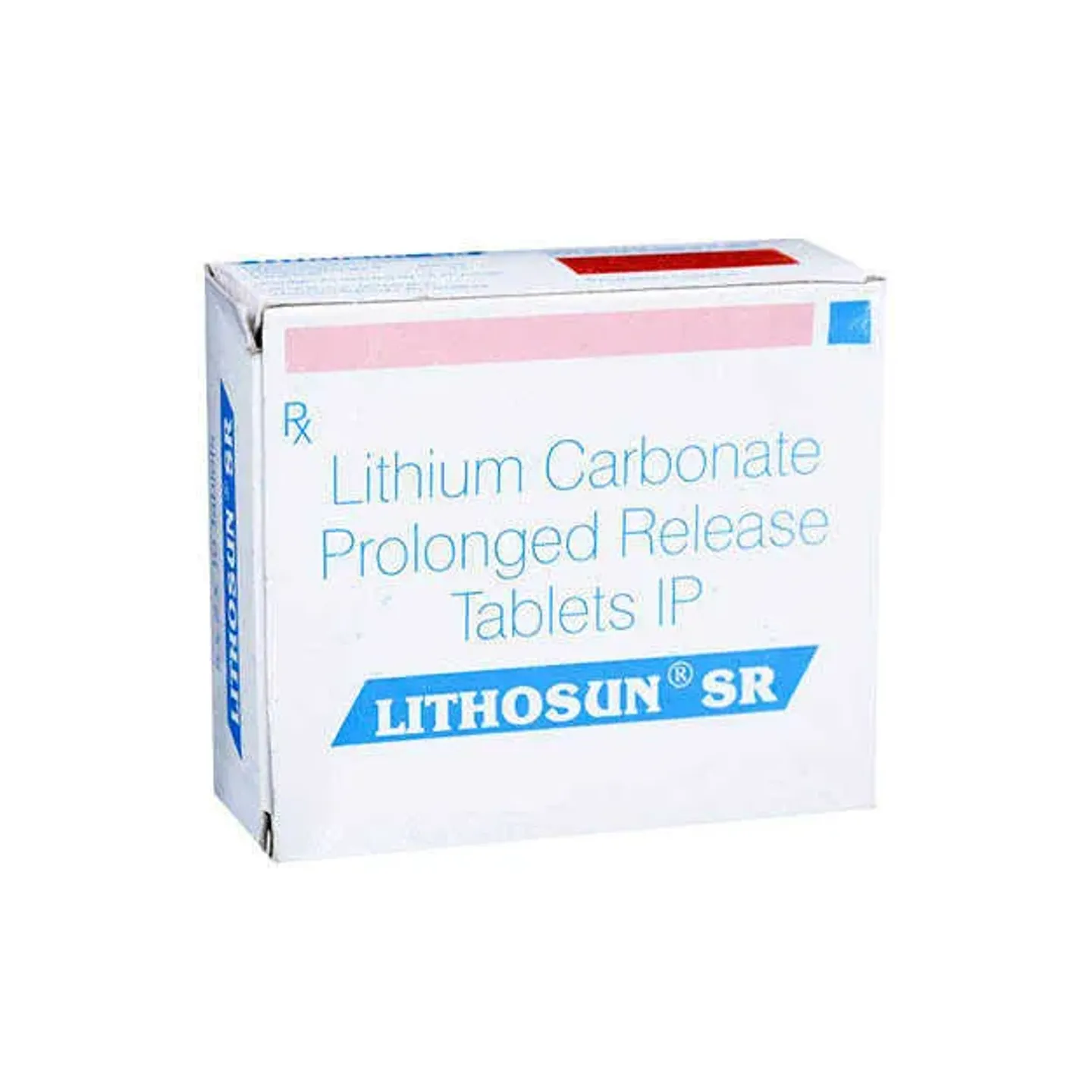 Lithosun Sr Tablet product image