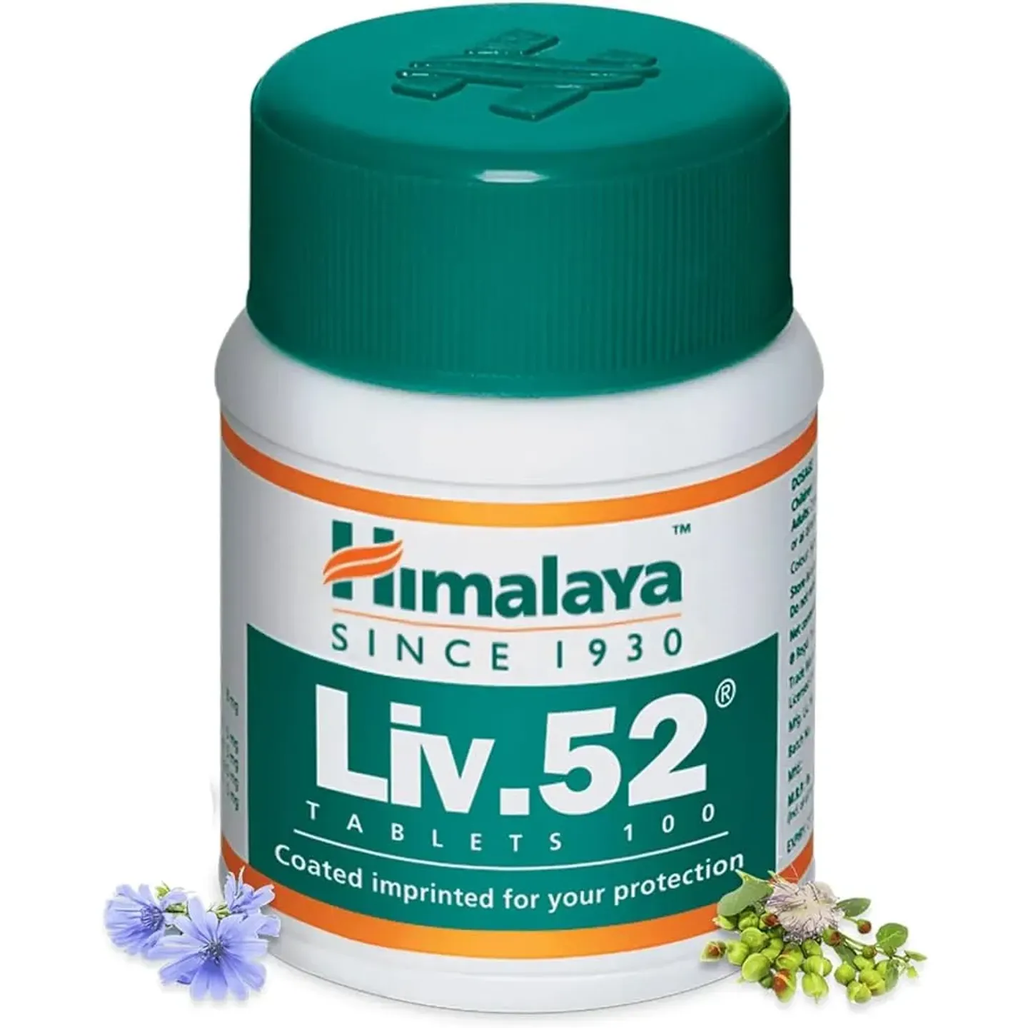 Liv 52 Tablet product image